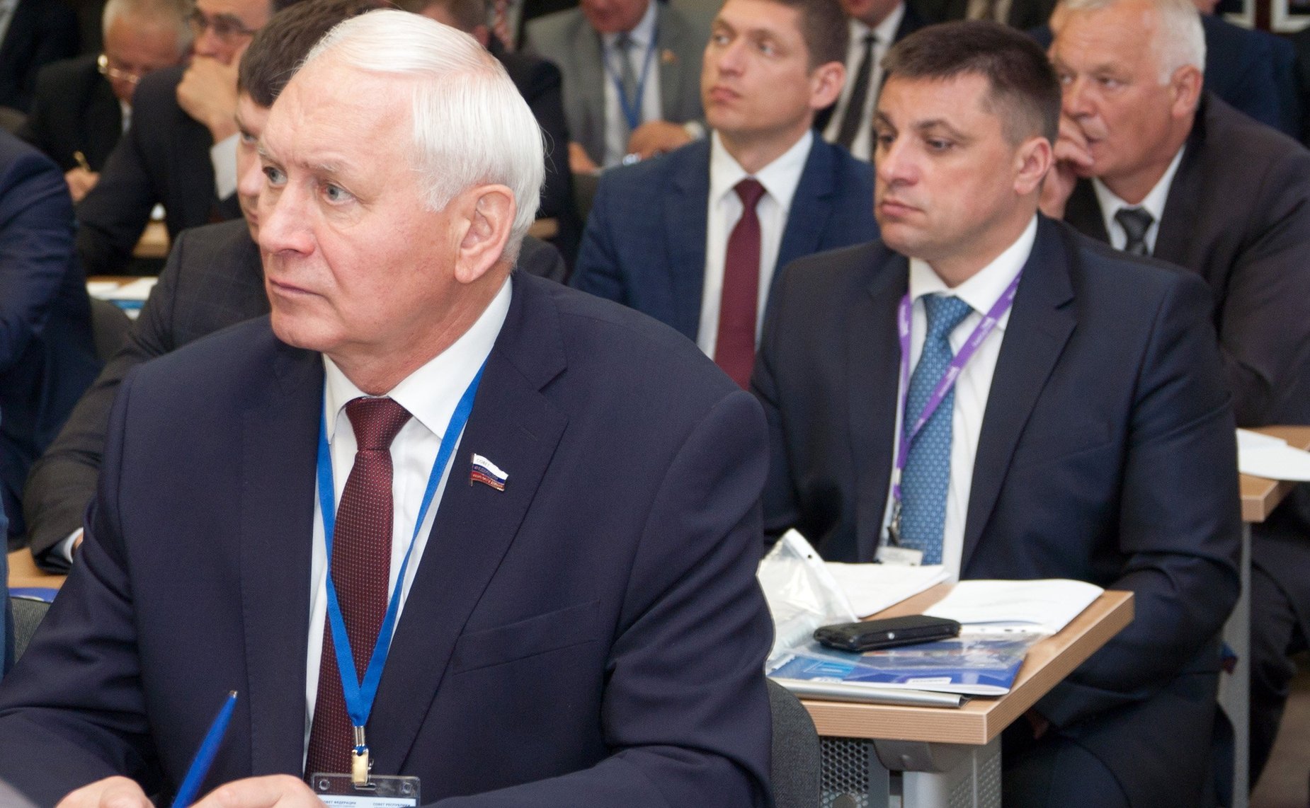 Н. Тихомиров