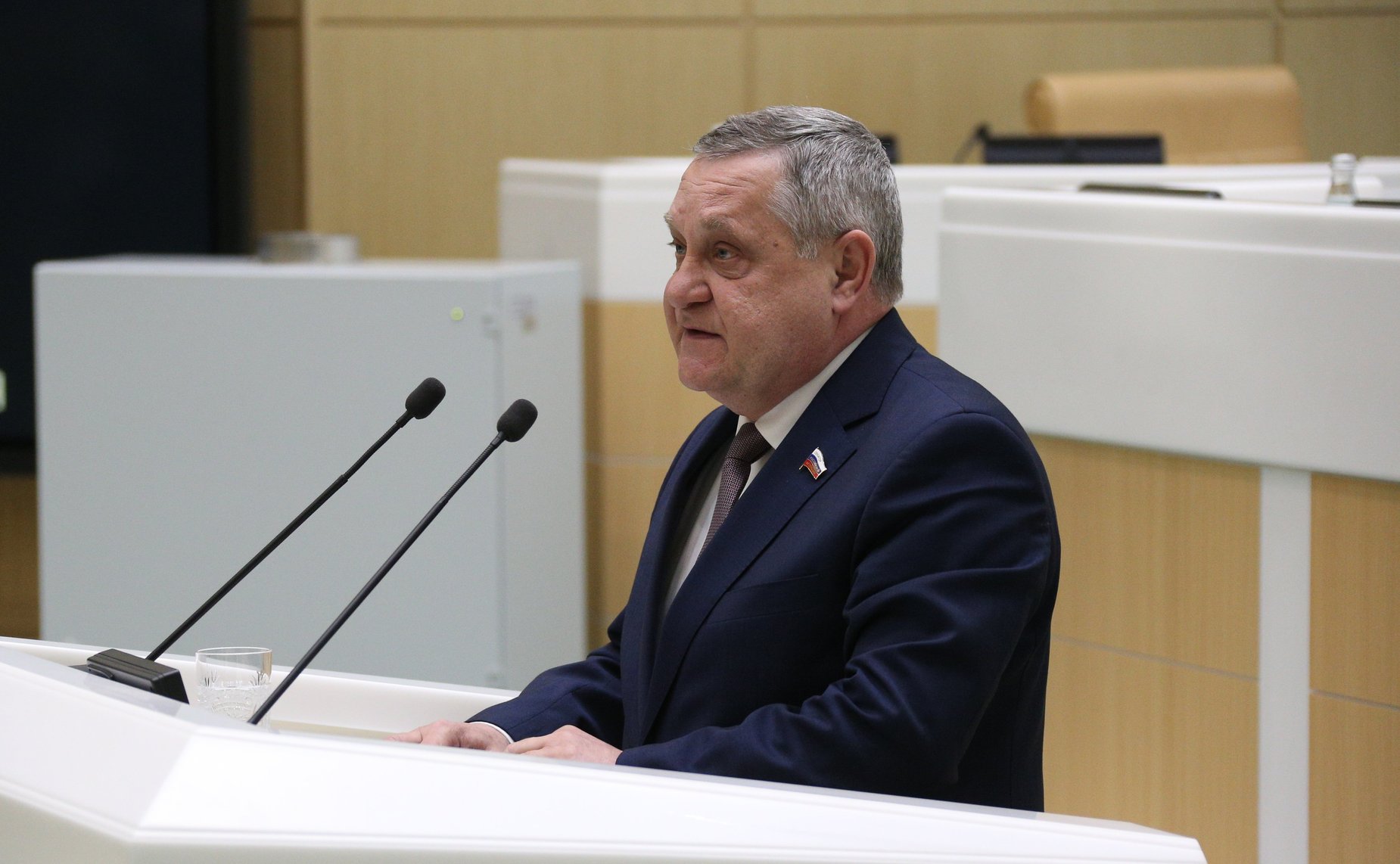 Александр Ракитин