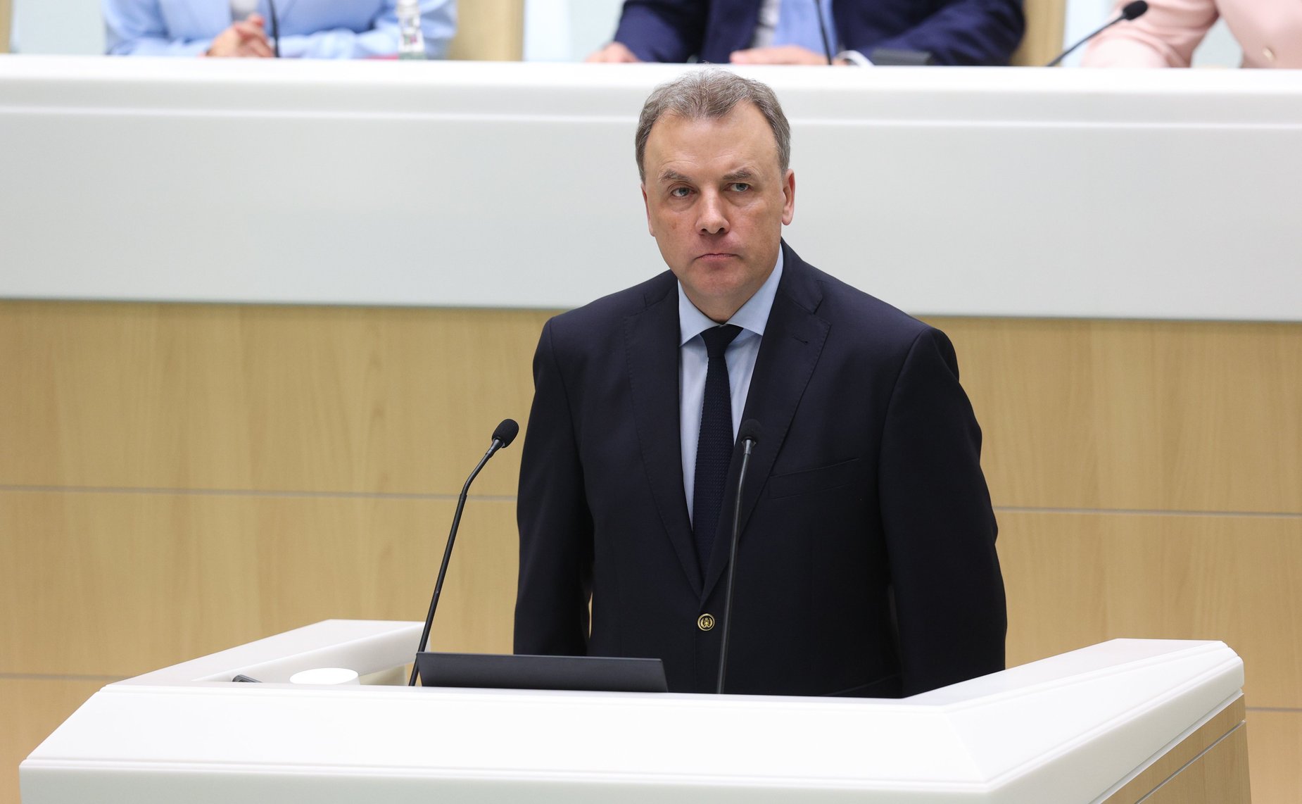 Артур Муравьев