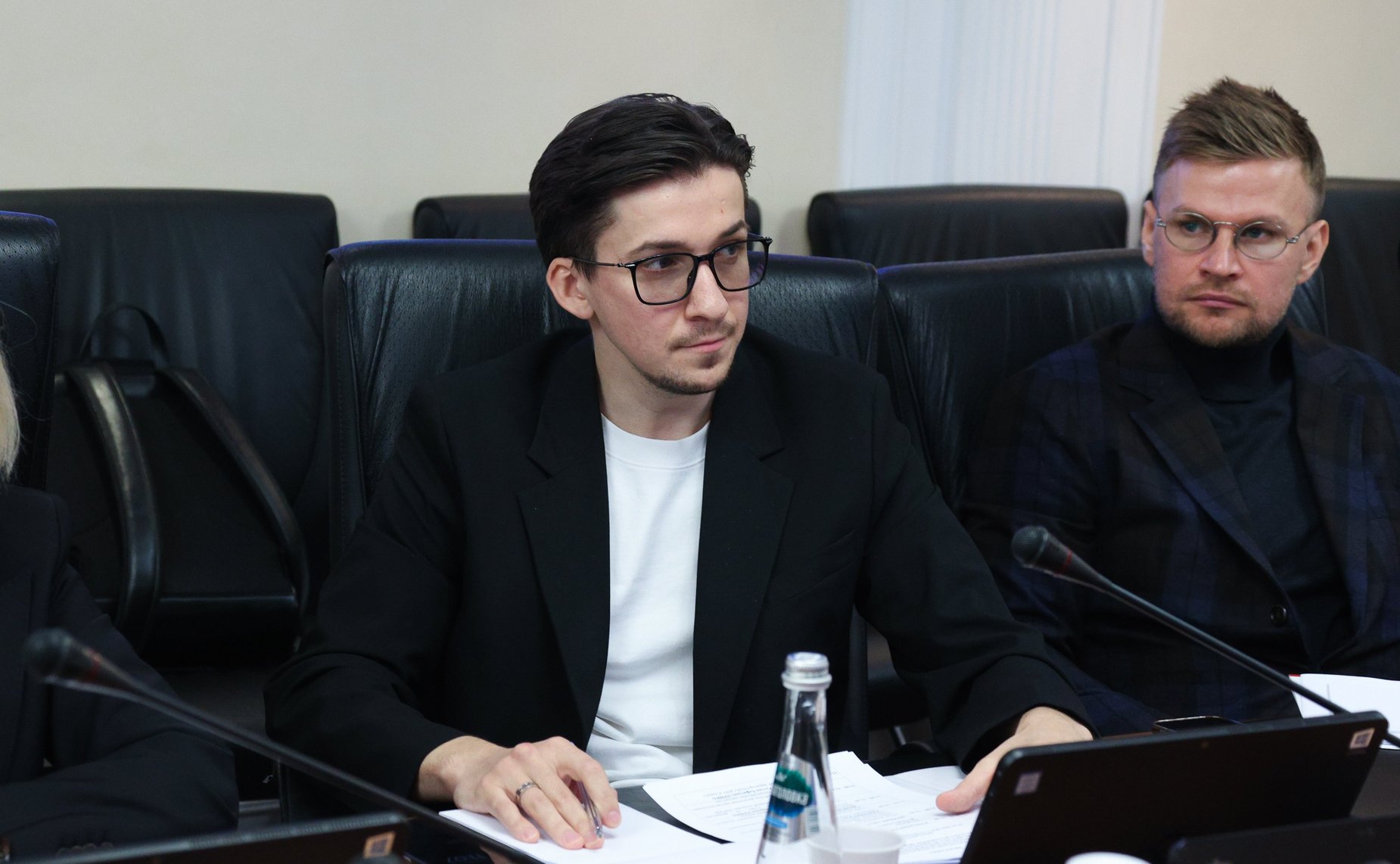 Совещание Комитета Совета Федерации по конституционному законодательству и государственному строительству «Перспективы развития законодательного регулирования в сфере онлайн образования»
