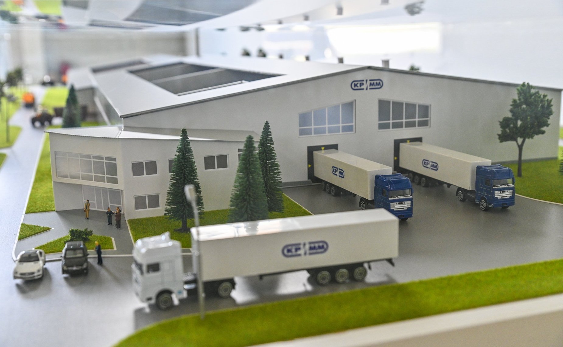 Выездное совещание сенаторов РФ в Тюменской области