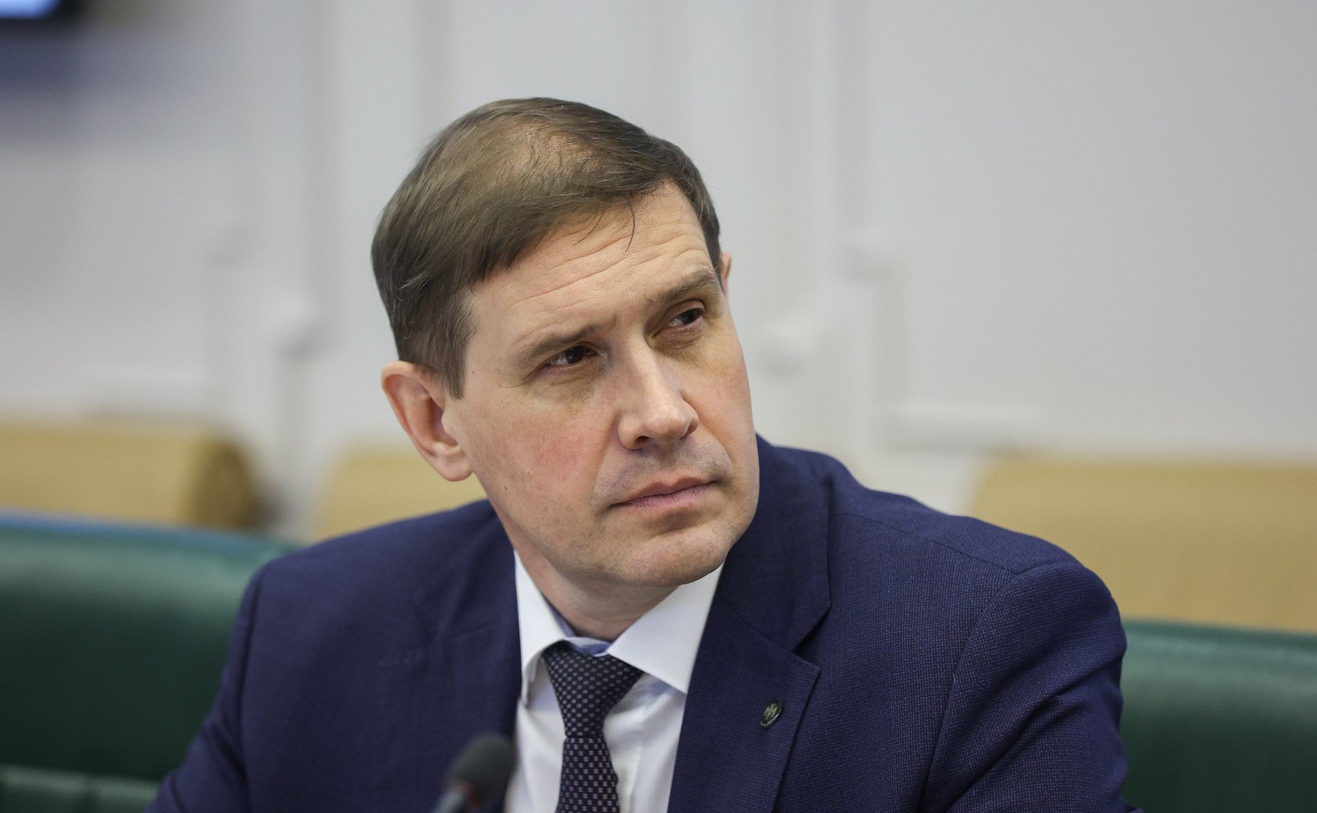 Совещание Комитета СФ по экономической политике совместно с Комитетом СФ по федеративному устройству, региональной политике, МСУ и делам Севера