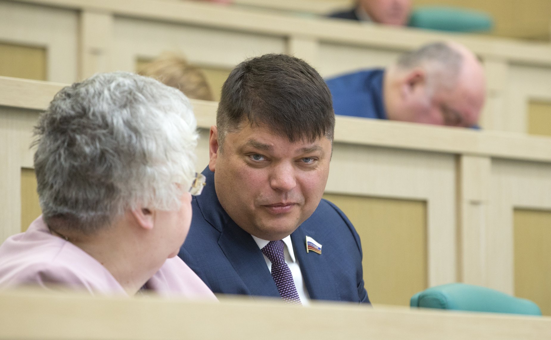 Д. Василенко