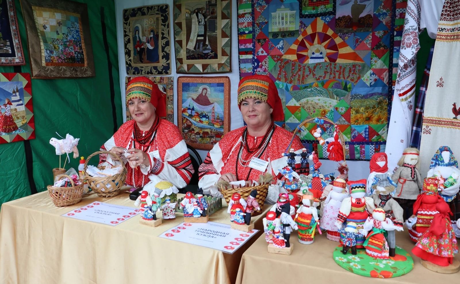В Центре развития творчества детей и юношества состоялся Региональный межведомственный фестиваль детского творчества