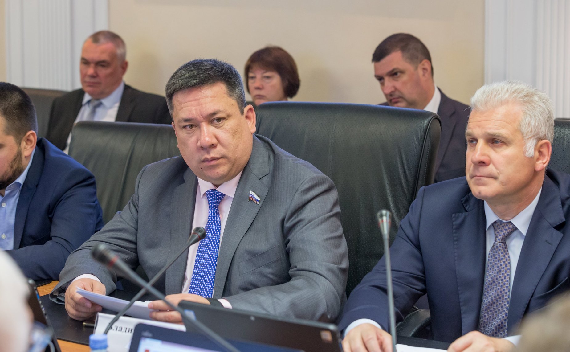 Владимир Полетаев