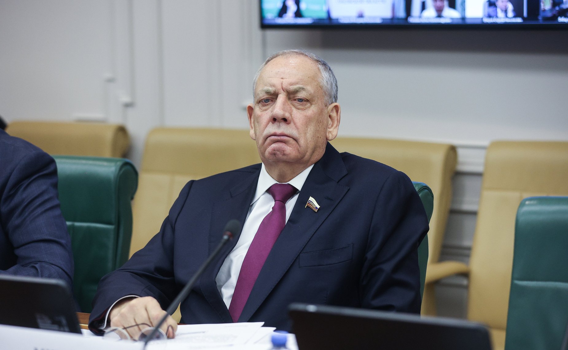 Сергей Митин