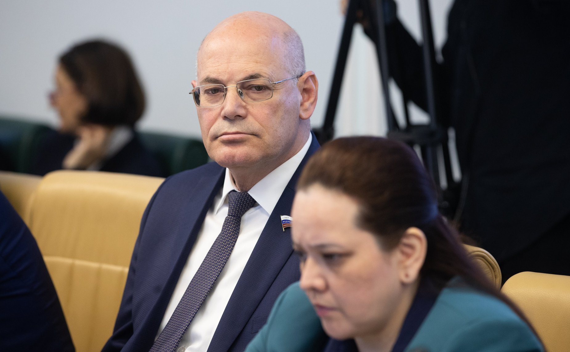 Владимир Круглый