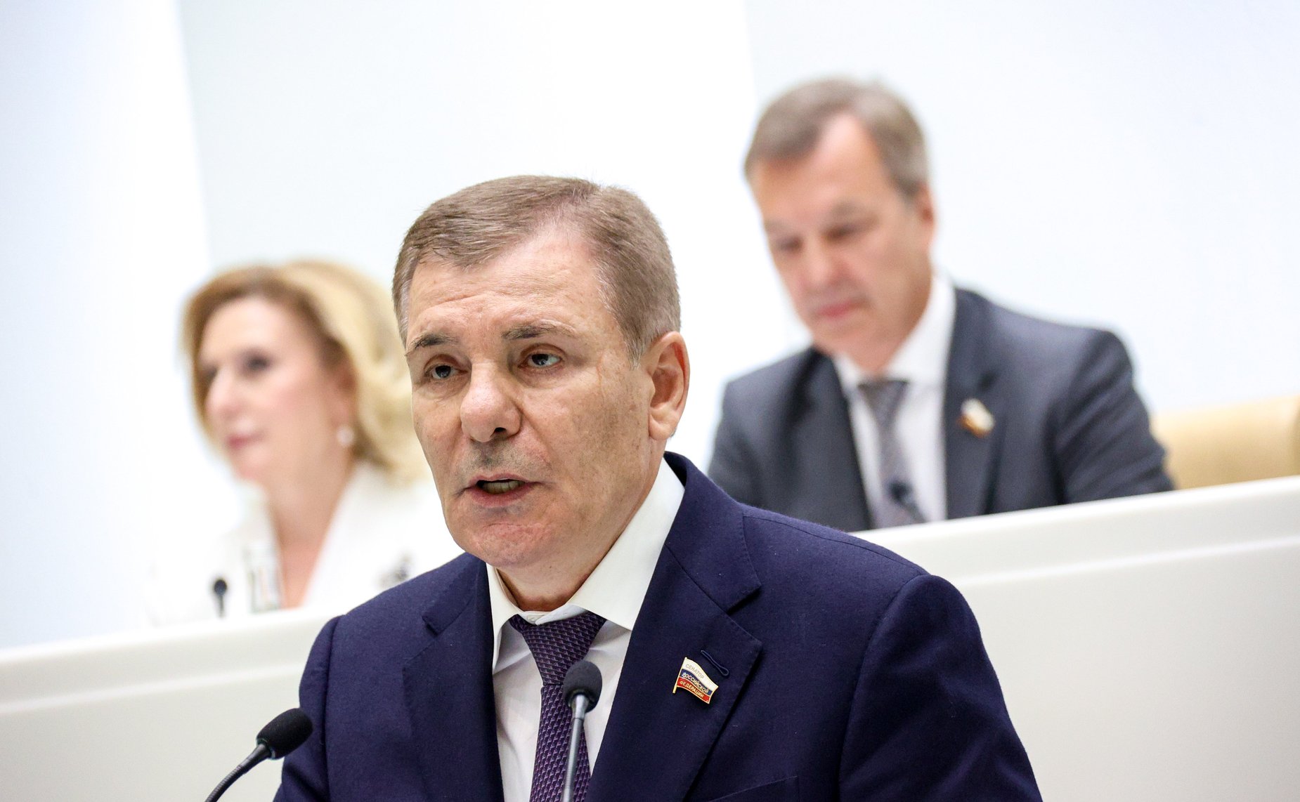 Арсен Каноков