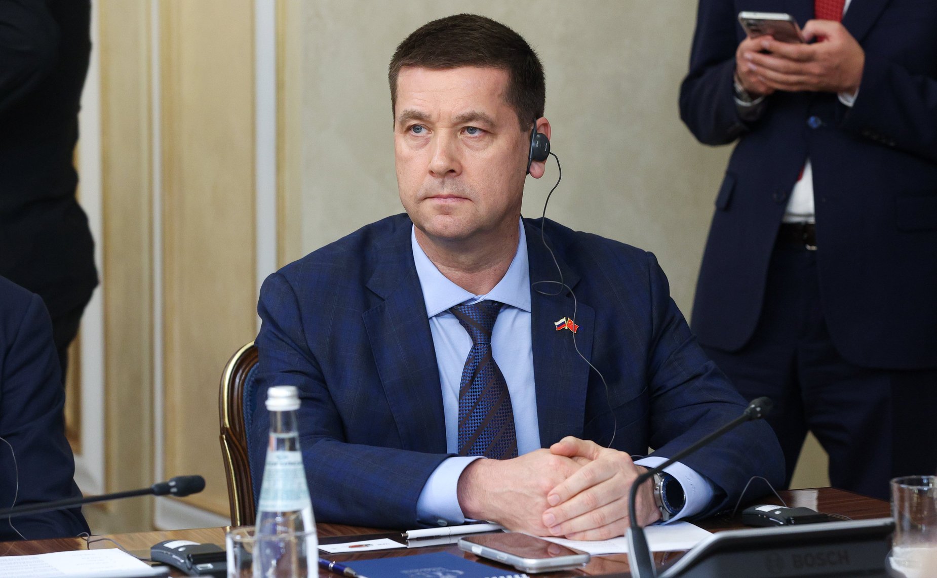 Андрей Чернышев