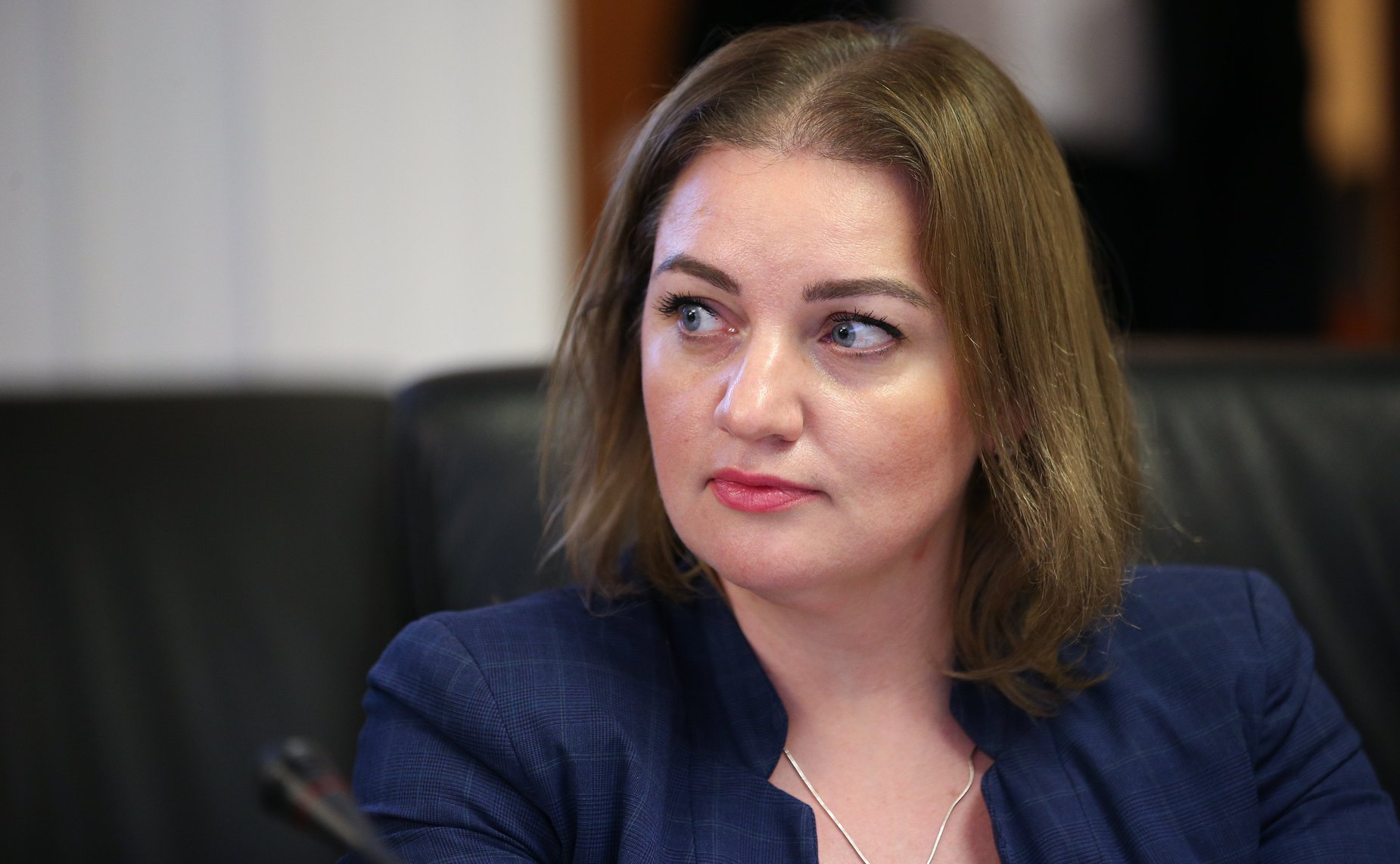 Совещание Комитета СФ по экономической политике на тему «Субсидирование авиационных перевозок и льготные («плоские») тарифы как инструменты повышения транспортной доступности регионов»