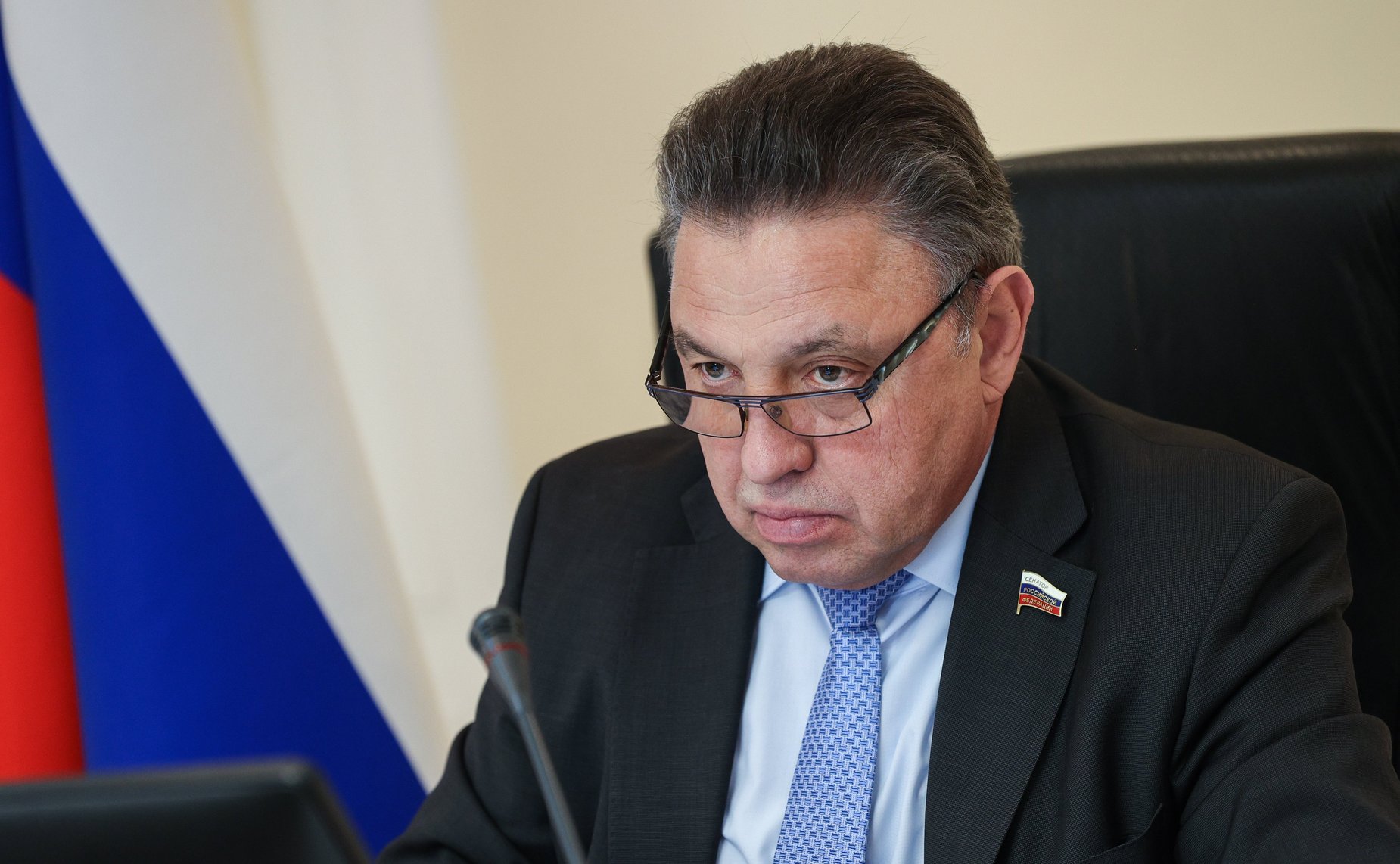 Вячеслав Тимченко