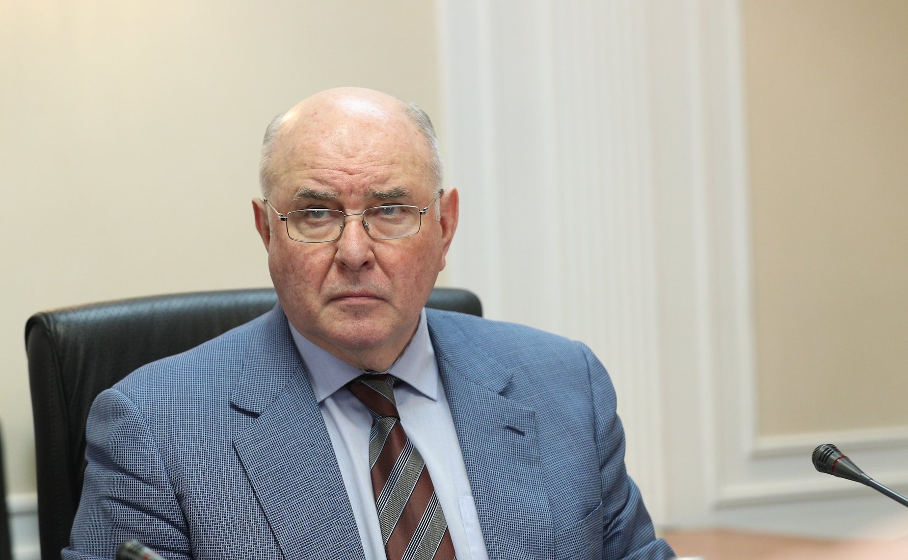 Григорий Карасин