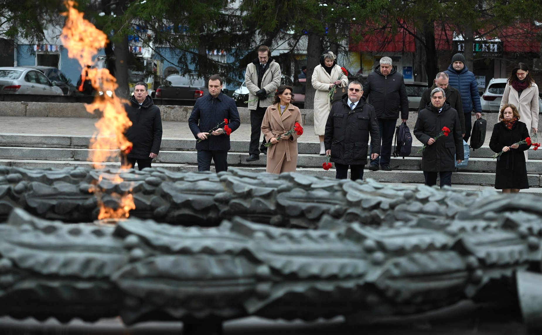 В Челябинске состоялось заседание Комиссии Парламентского Собрания Союза Беларуси и России по информационной политике, информационным технологиям и связи