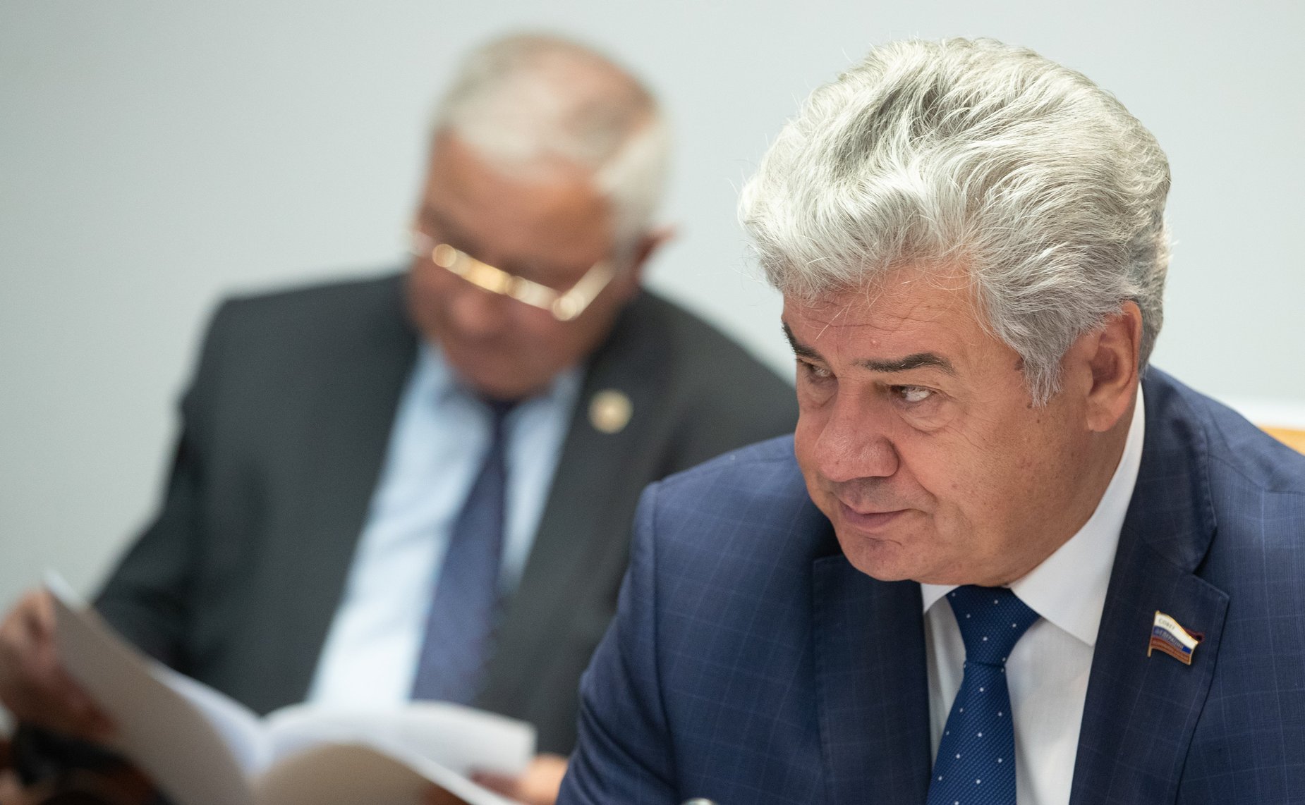 Виктор Бондарев