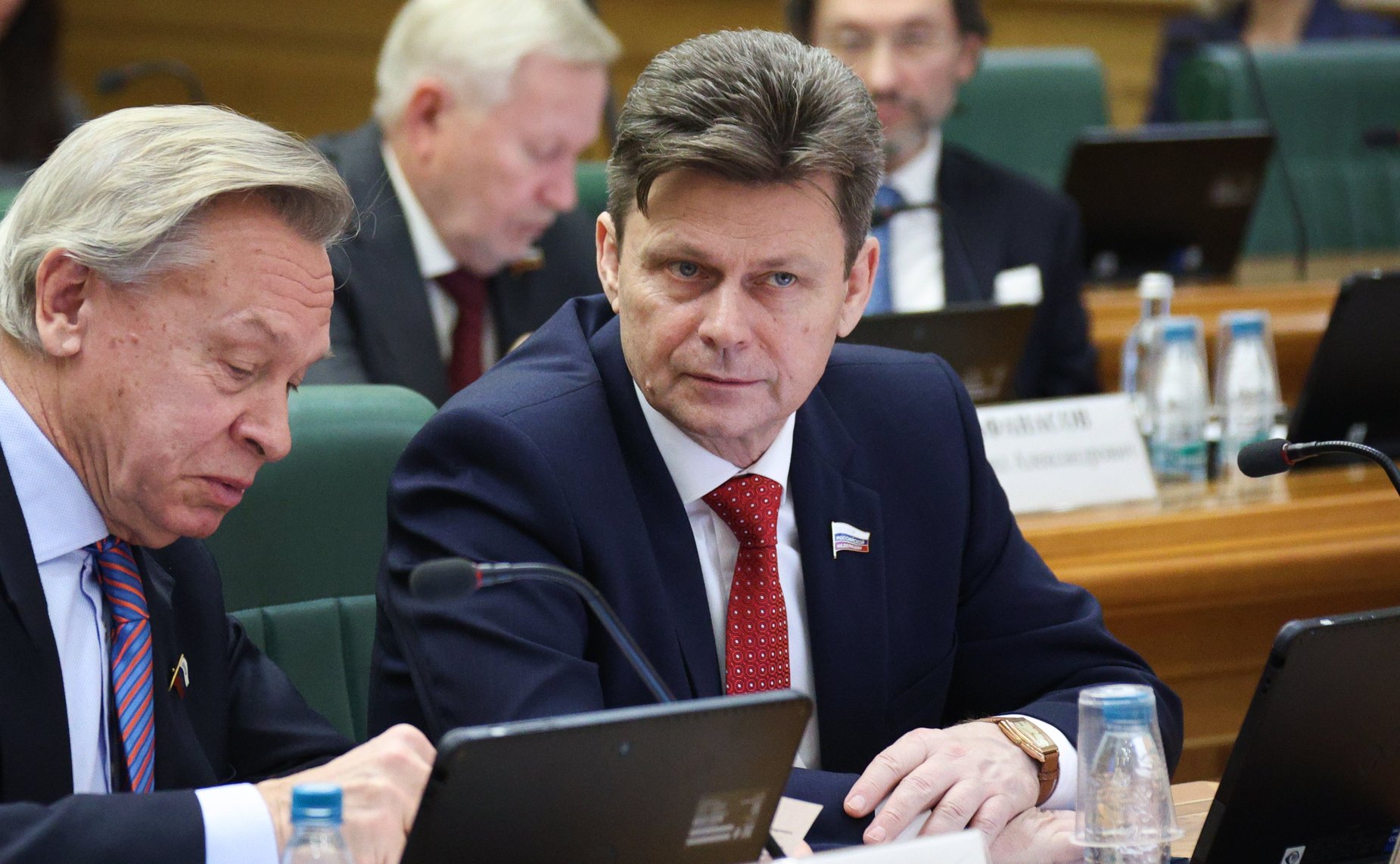 Василий Попадайло