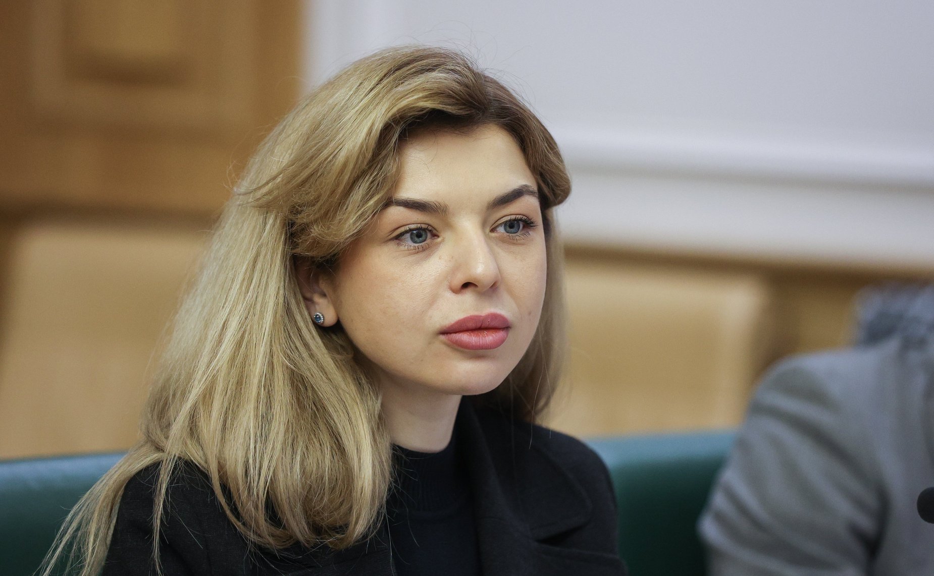 Парламентские слушания на тему «Совершенствование законодательства РФ о потребительской и сельскохозяйственной кооперации»
