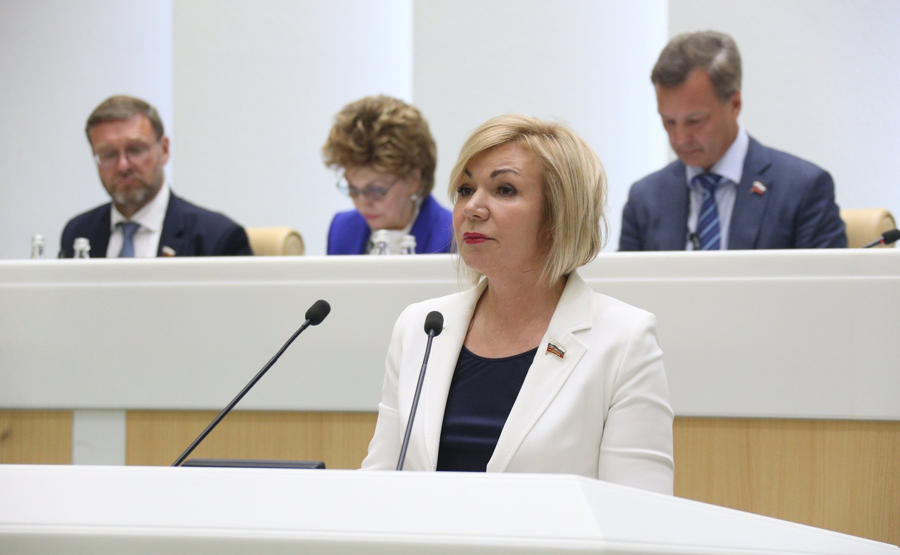 Елена Зленко