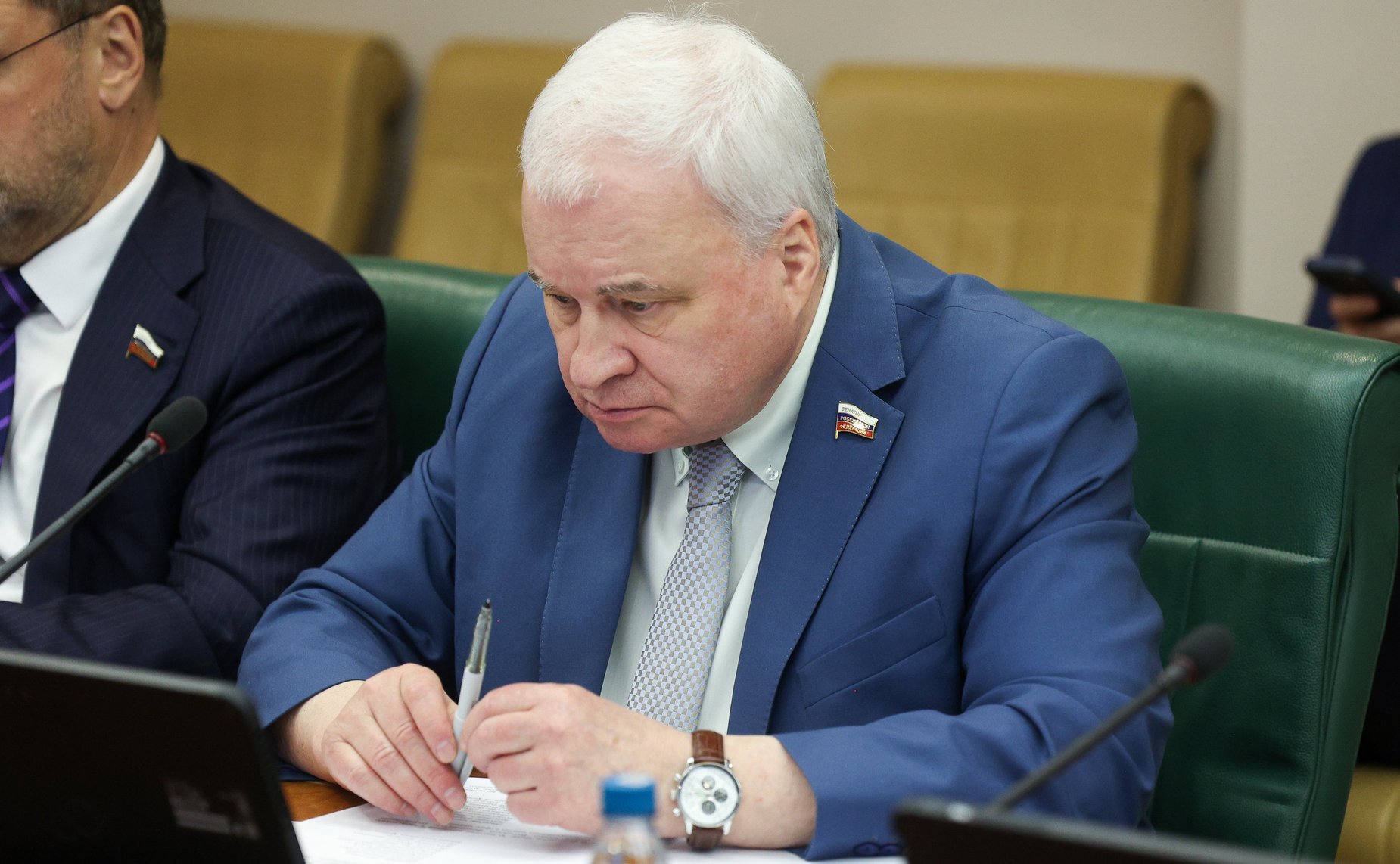 Андрей Денисов