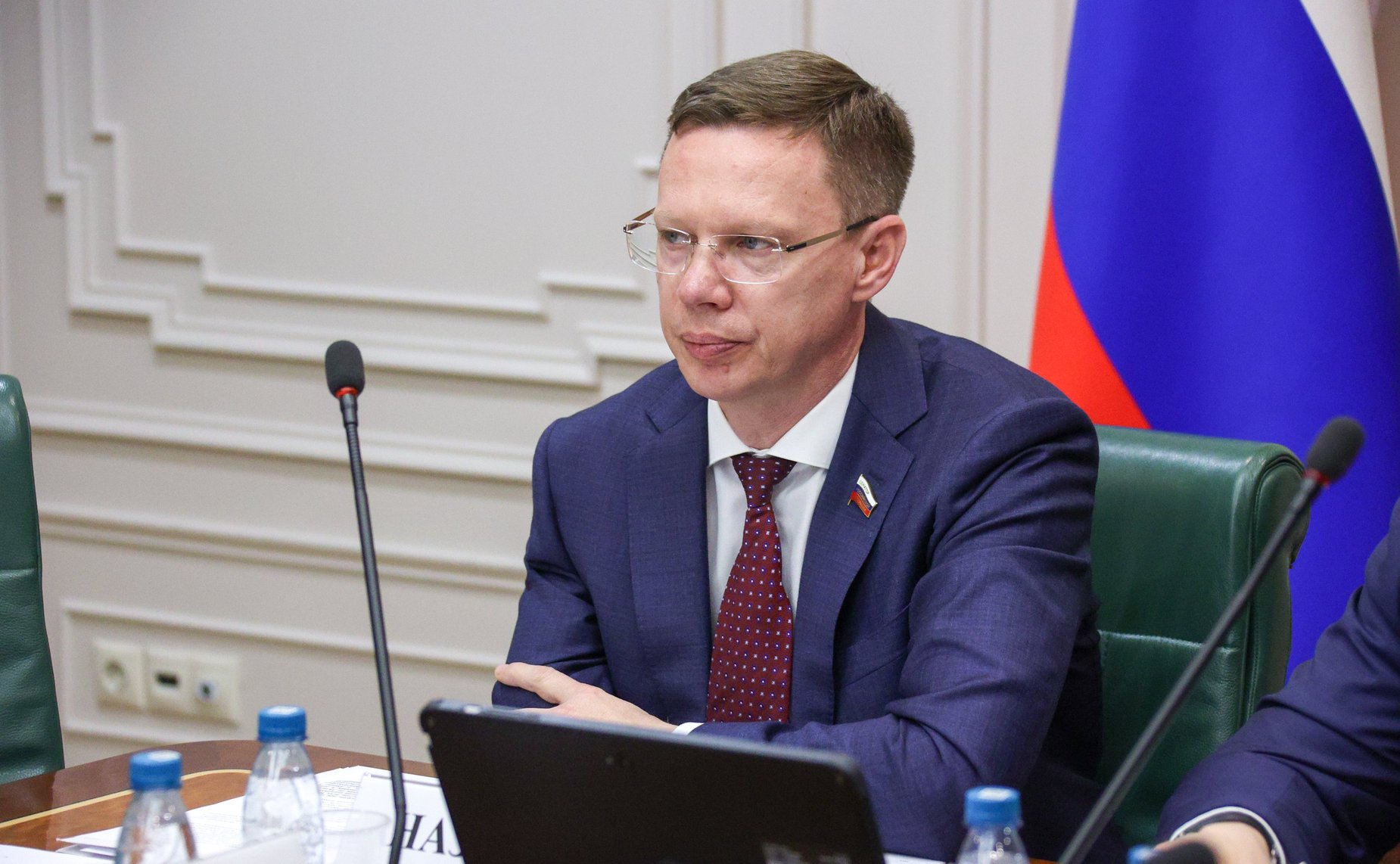 Виталий Назаренко