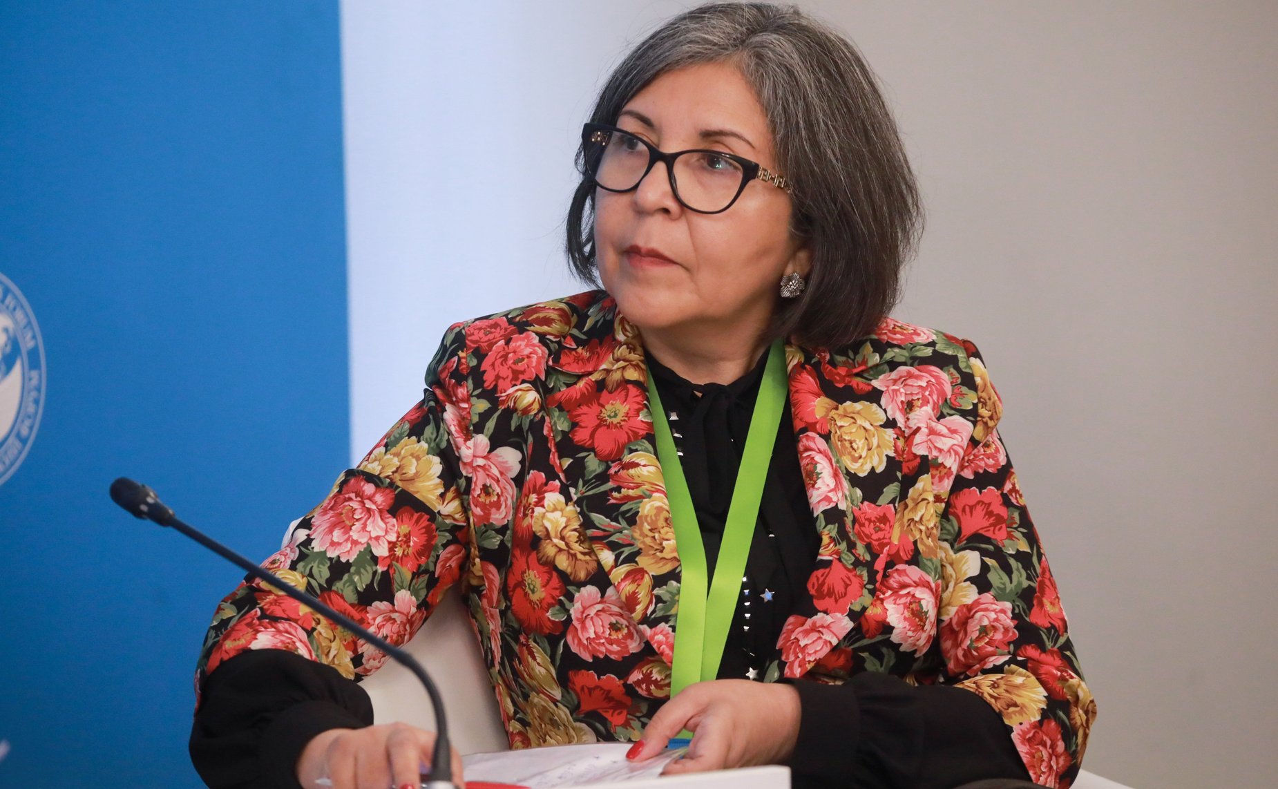 IV Евразийский женский форум. «Корпоративные программы социальной поддержки в интересах женщин: новые подходы и технологии»