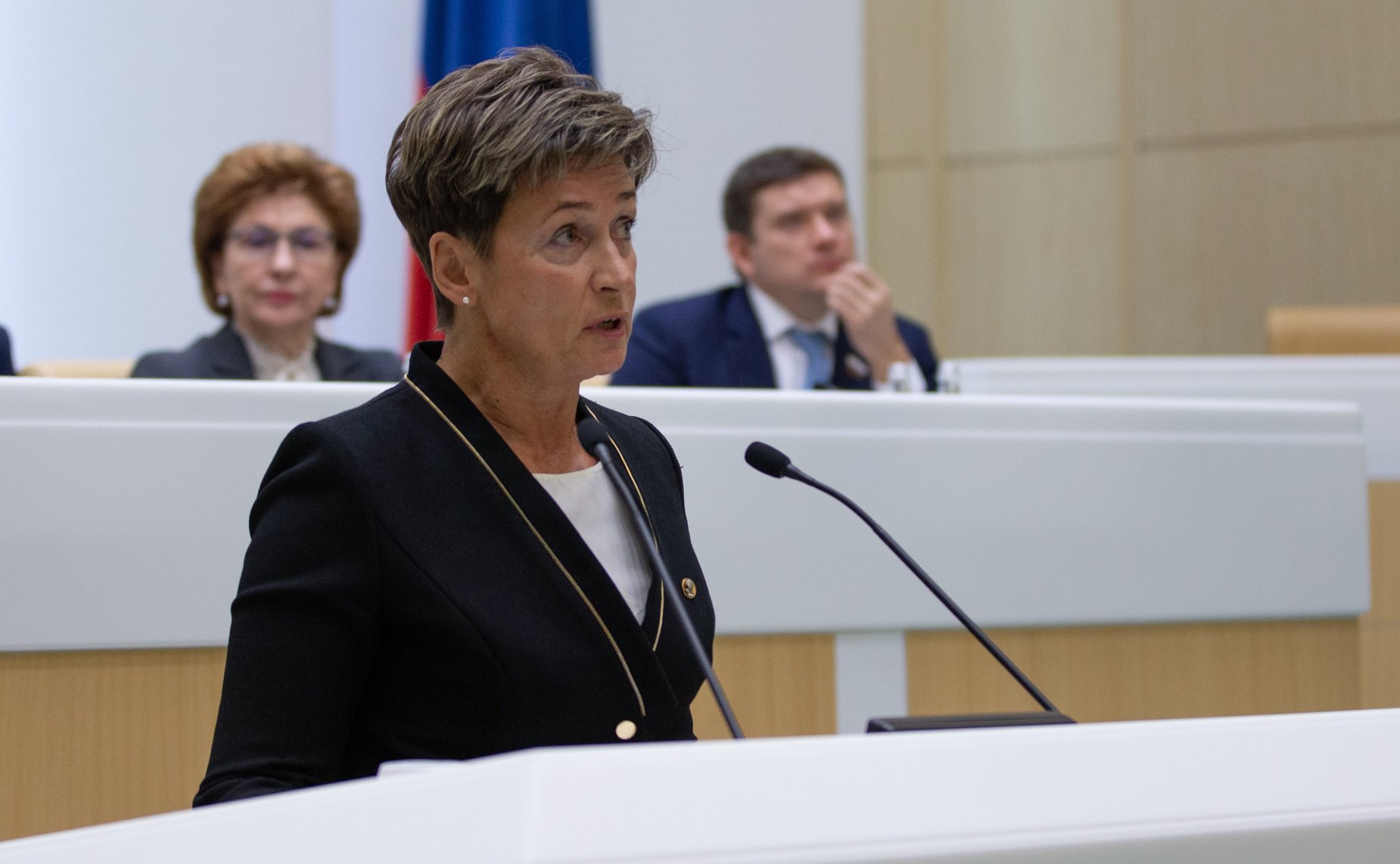 Ирина Абрамова