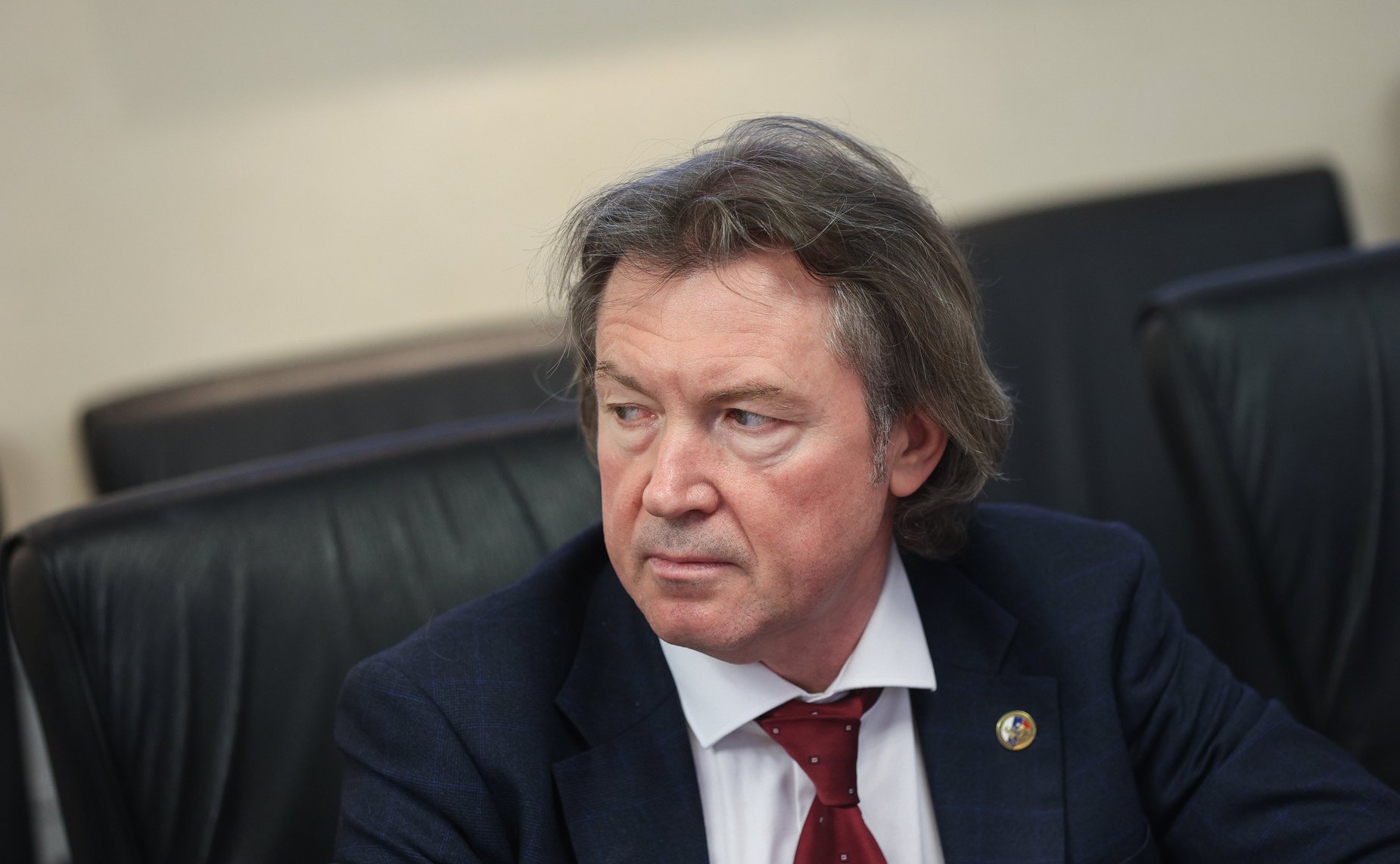 Круглый стол Комитета Совета Федерации по социальной политике совместно с Комитетом Совета Федерации по науке, образованию и культуре «Дефицит рабочих кадров: пути решения»