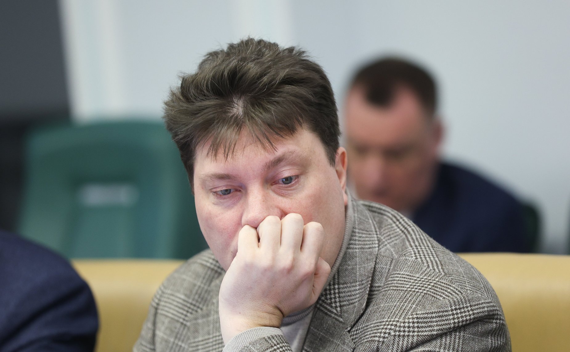 Совещание «О формировании официальной статистической информации о численности населения в субъектах РФ на примере Республики Карелия»