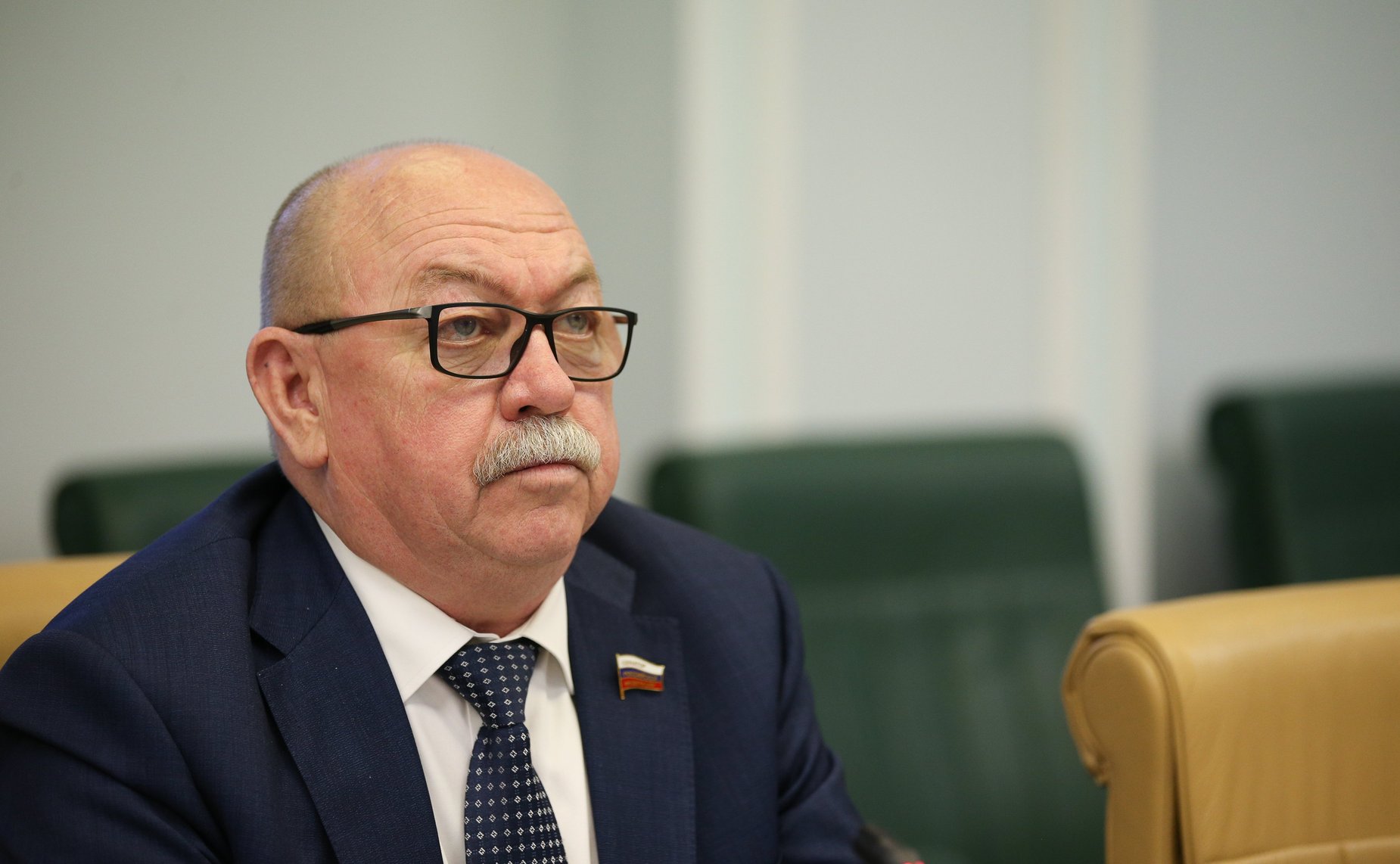 Геннадий Орденов