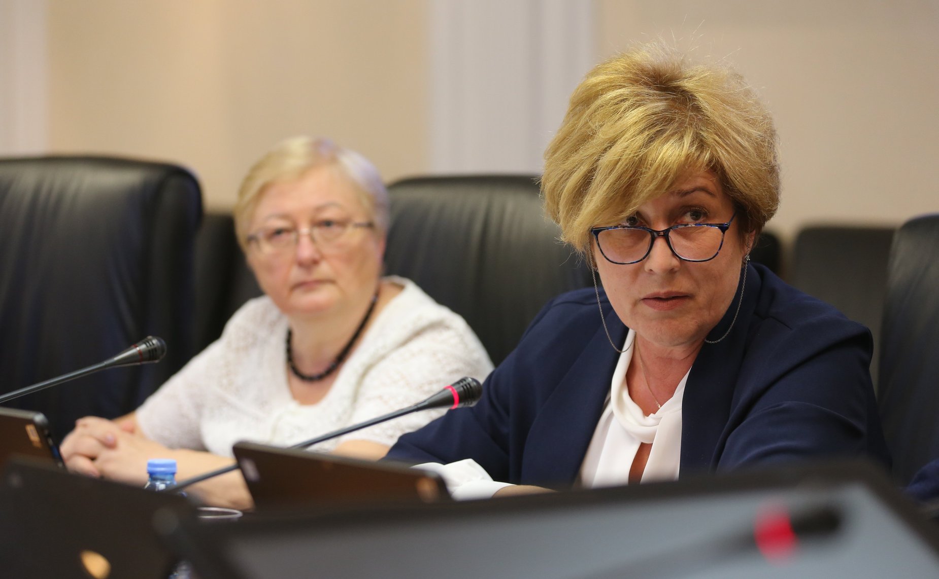 Совещание Комитета СФ по аграрно-продовольственной политике и природопользованию