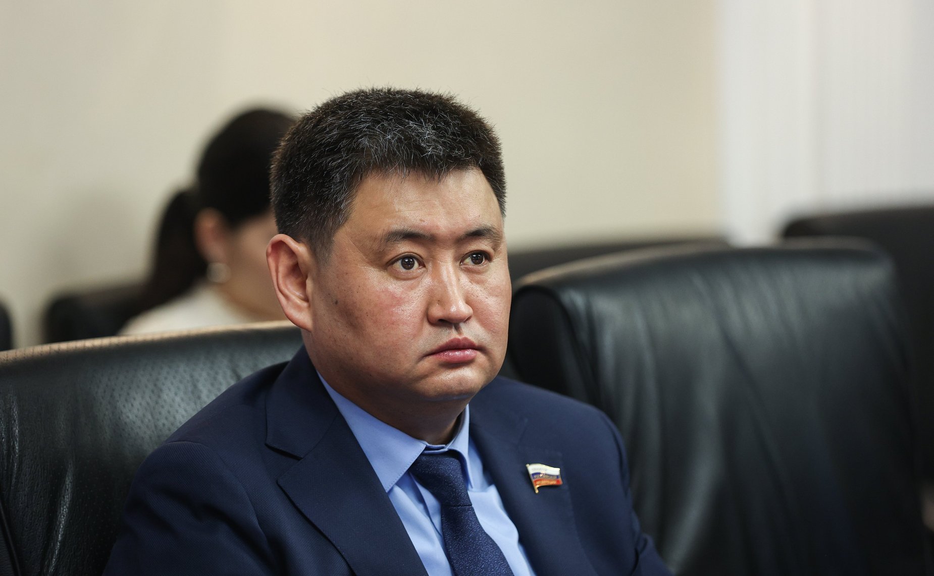 Байир Путеев