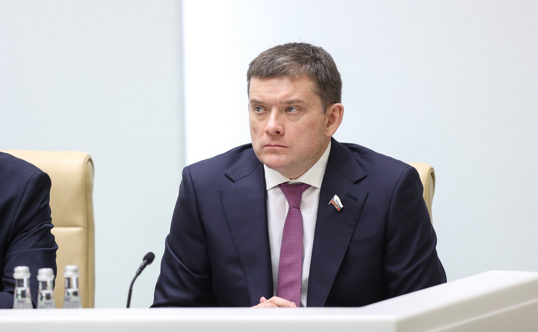 Николай Журавлев