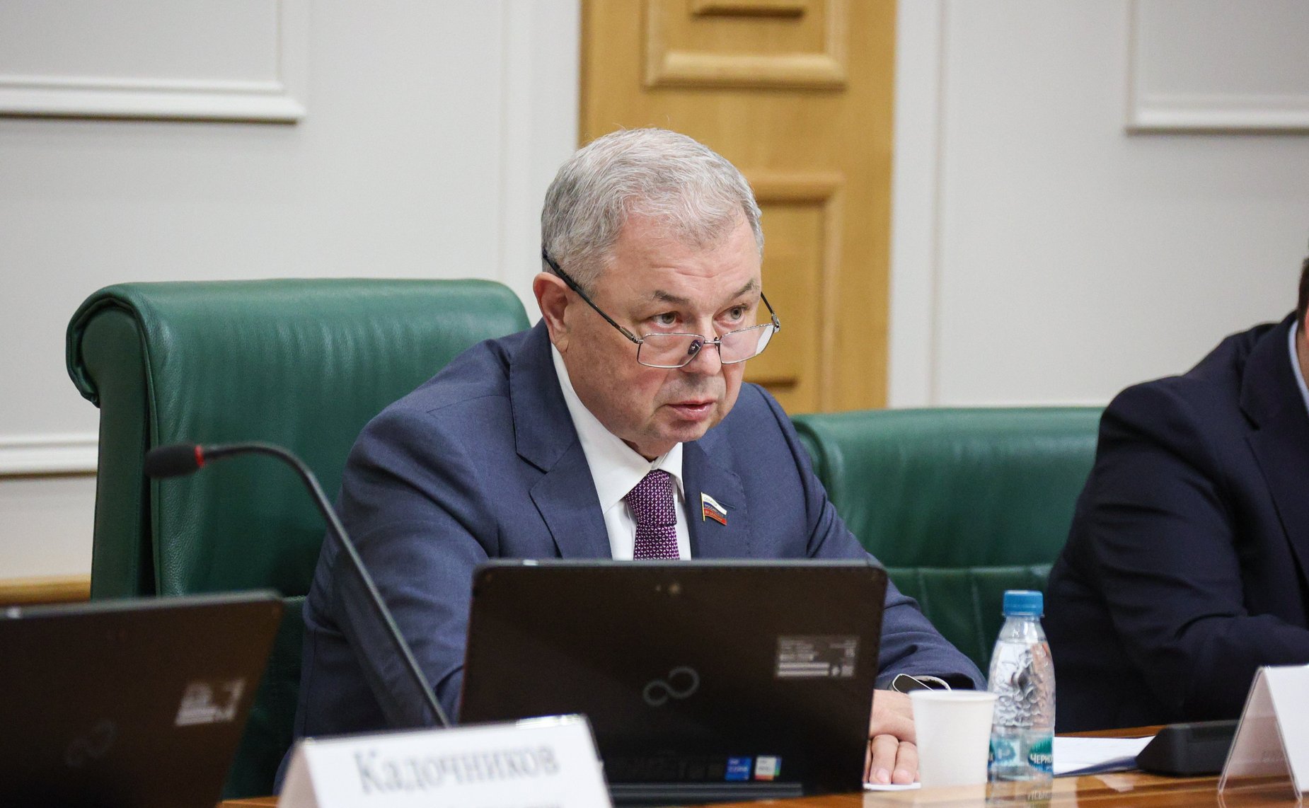 Анатолий Артамонов