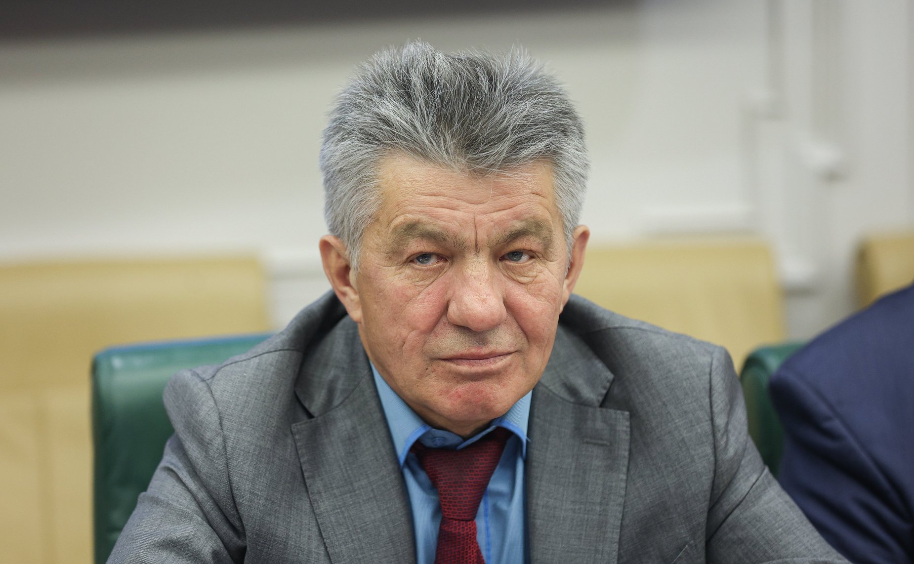 Заседание рабочей группы при Комитете СФ по Регламенту и организации парламентской деятельности по законодательному обеспечению развития национальной системы защиты прав потребителей