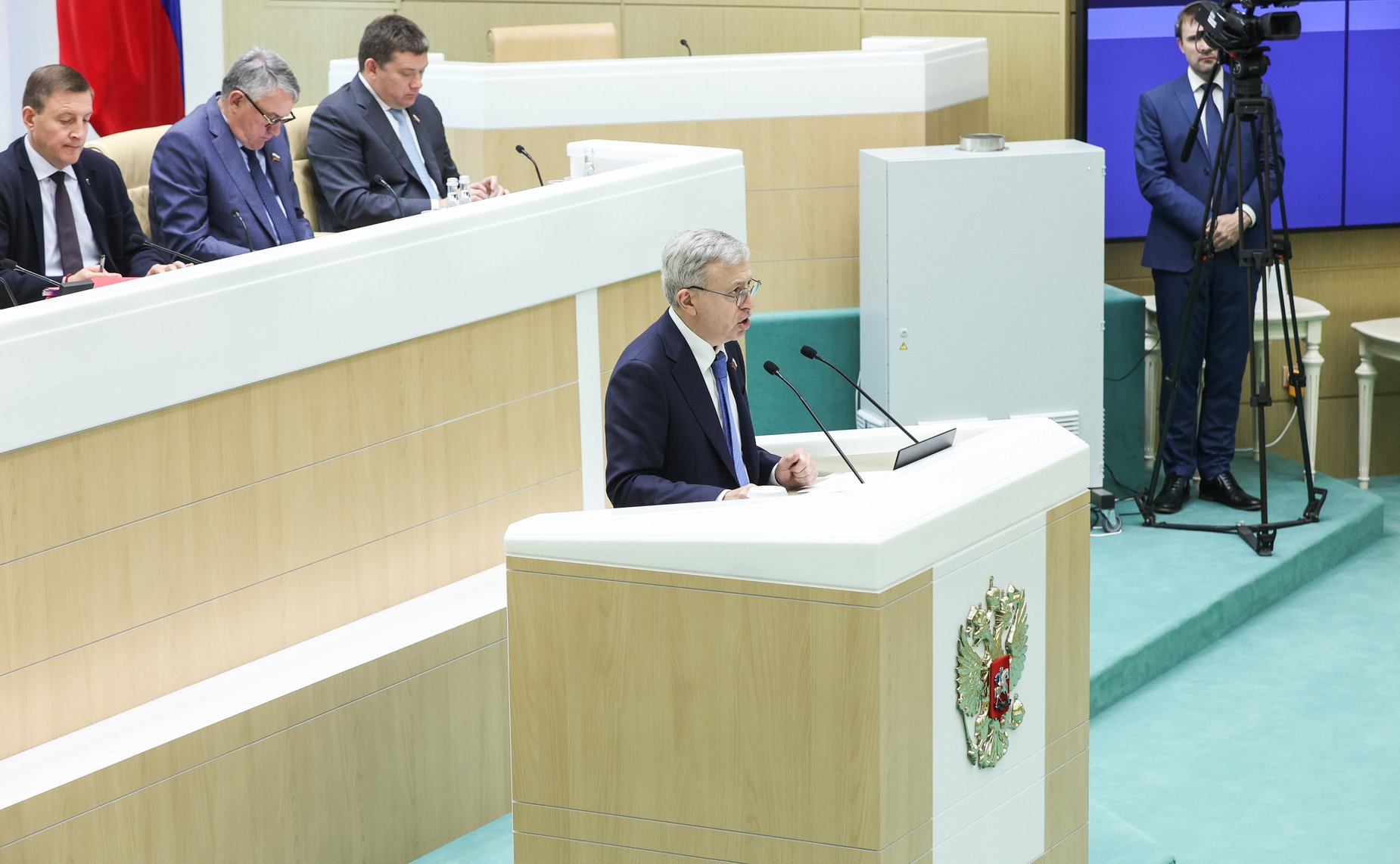 Мухарбий Ульбашев