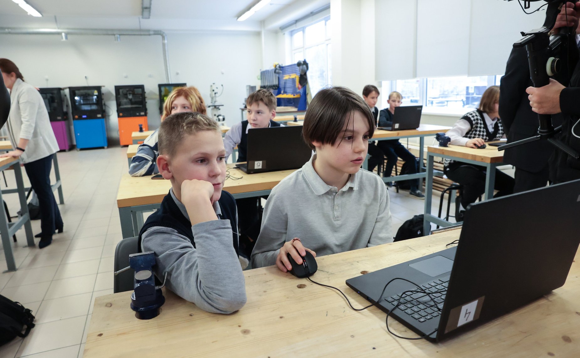 Первый заместитель Председателя Совета Федерации Андрей Турчак совершил рабочую поездку в Пермский край