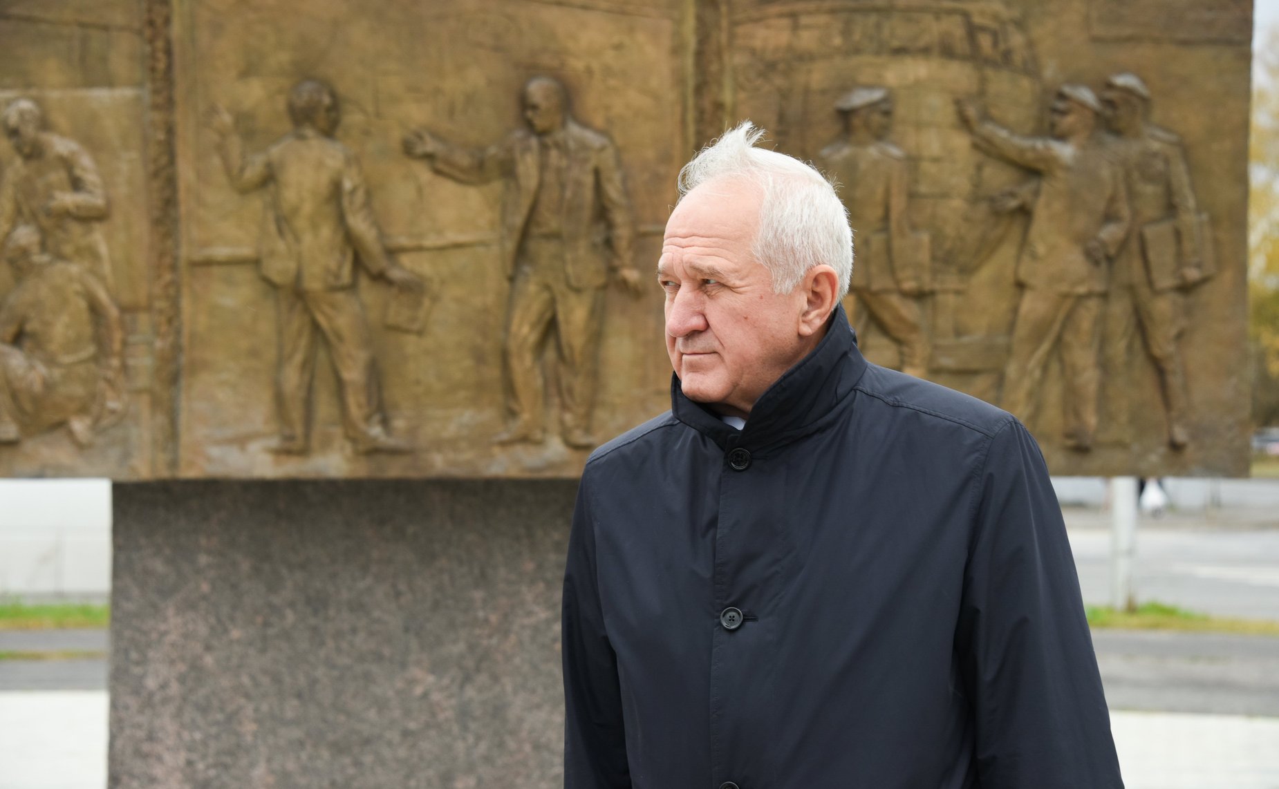 Владимир Булавин