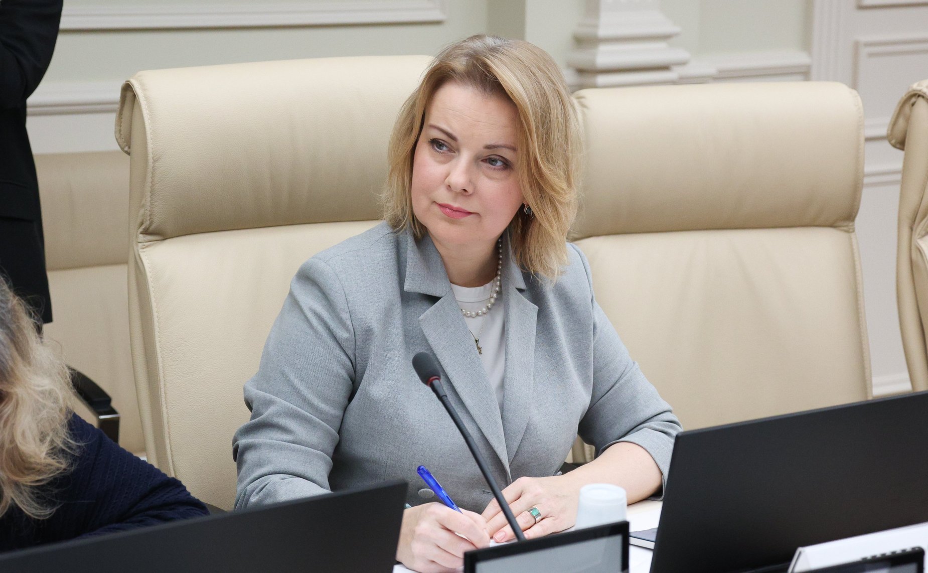 Круглый стол на тему «Основные подходы к актуализации законодательства Российской Федерации в сфере медиации»