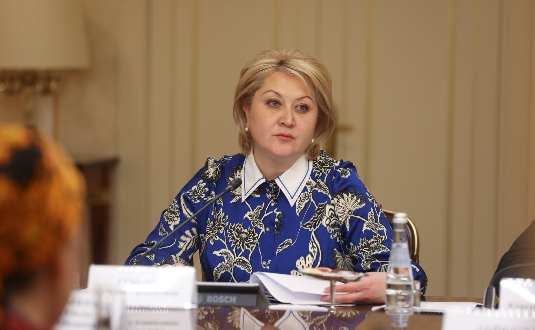 Лилия Гумерова