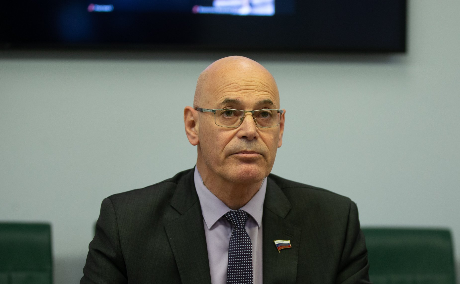 Владимир Круглый