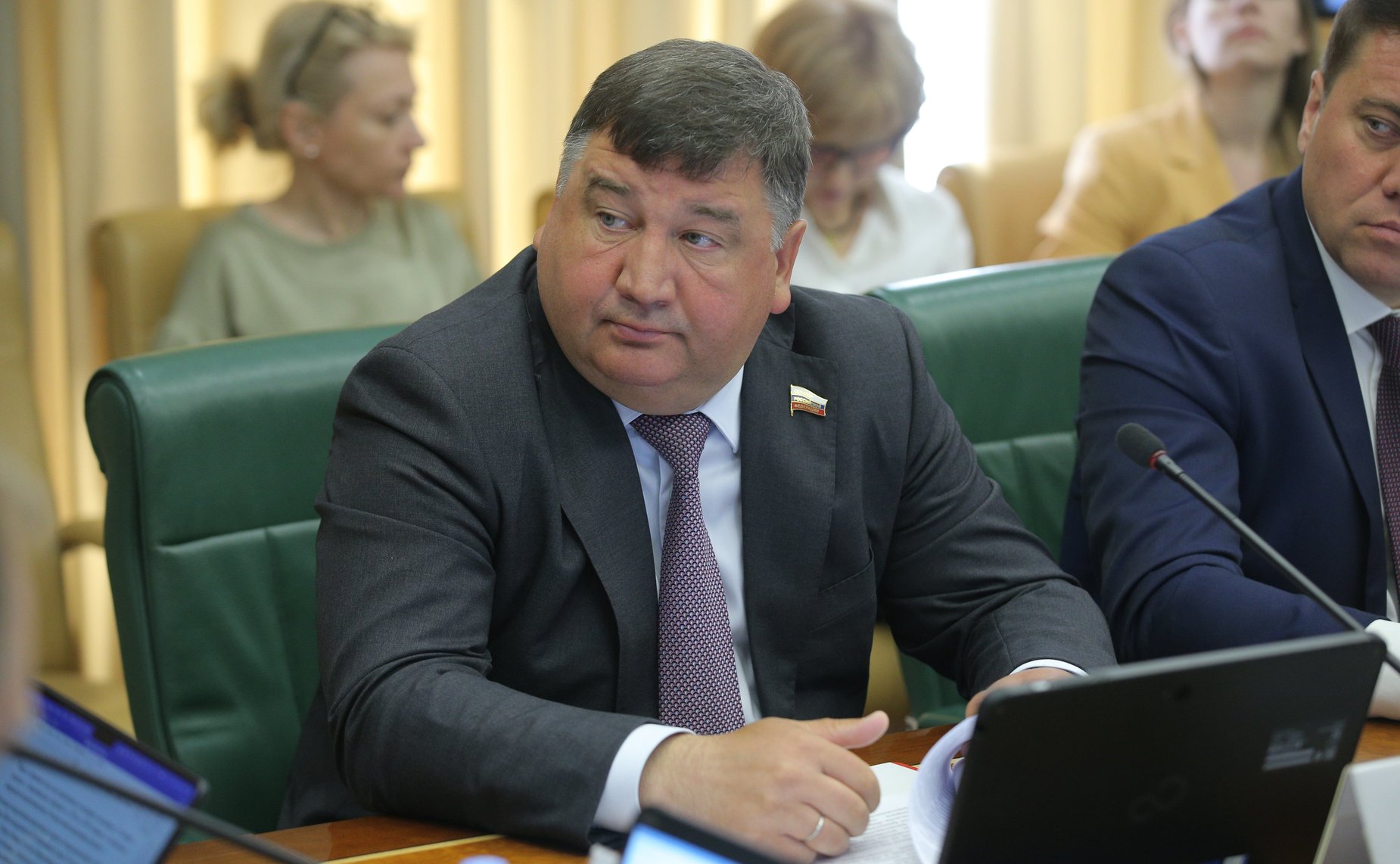 Ленар Сафин