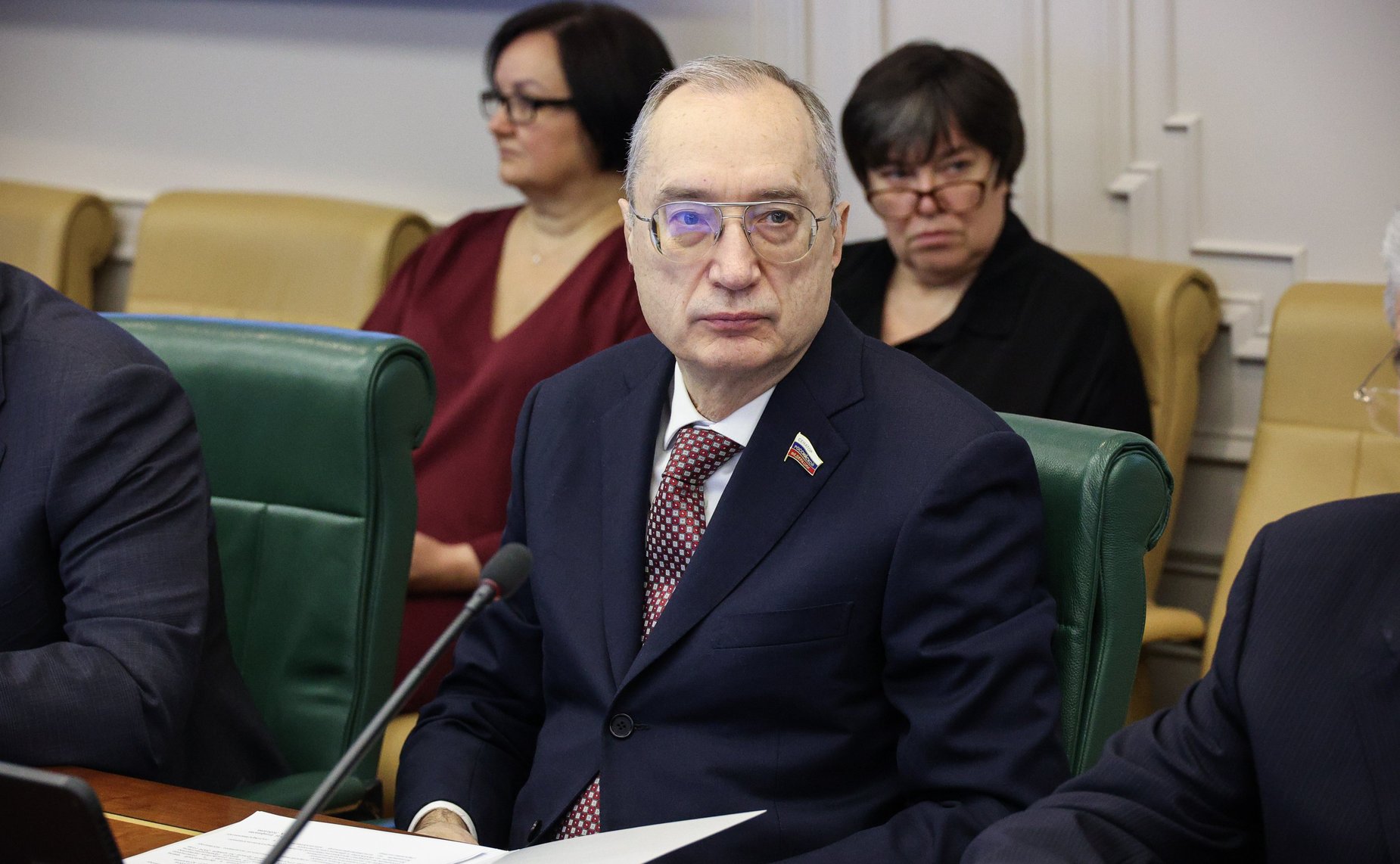Андрей Кислов