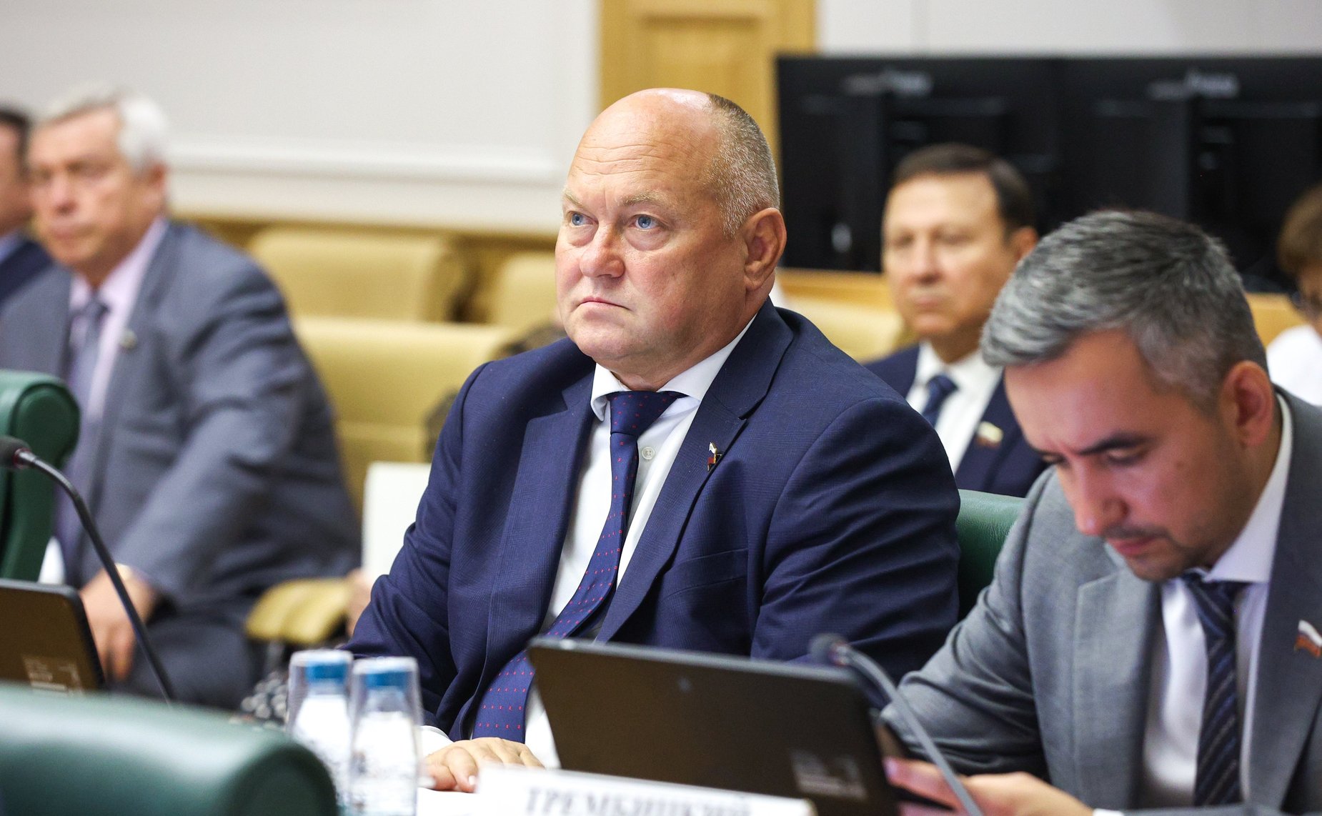 Алексей Кондратенко
