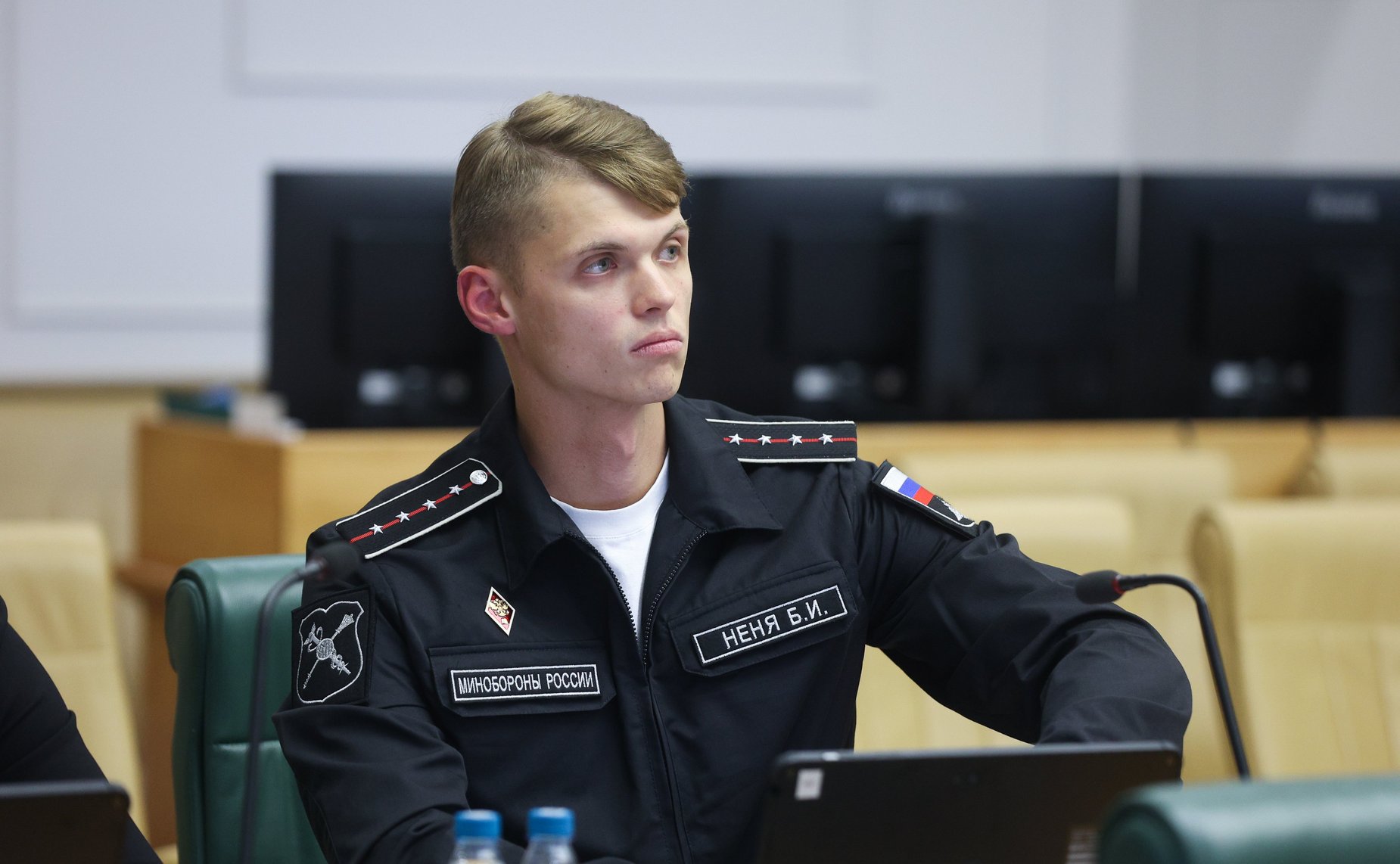 Заседание рабочей группы по законодательному обеспечению прав и законных интересов граждан РФ – участников специальной военной операции и членов их семей