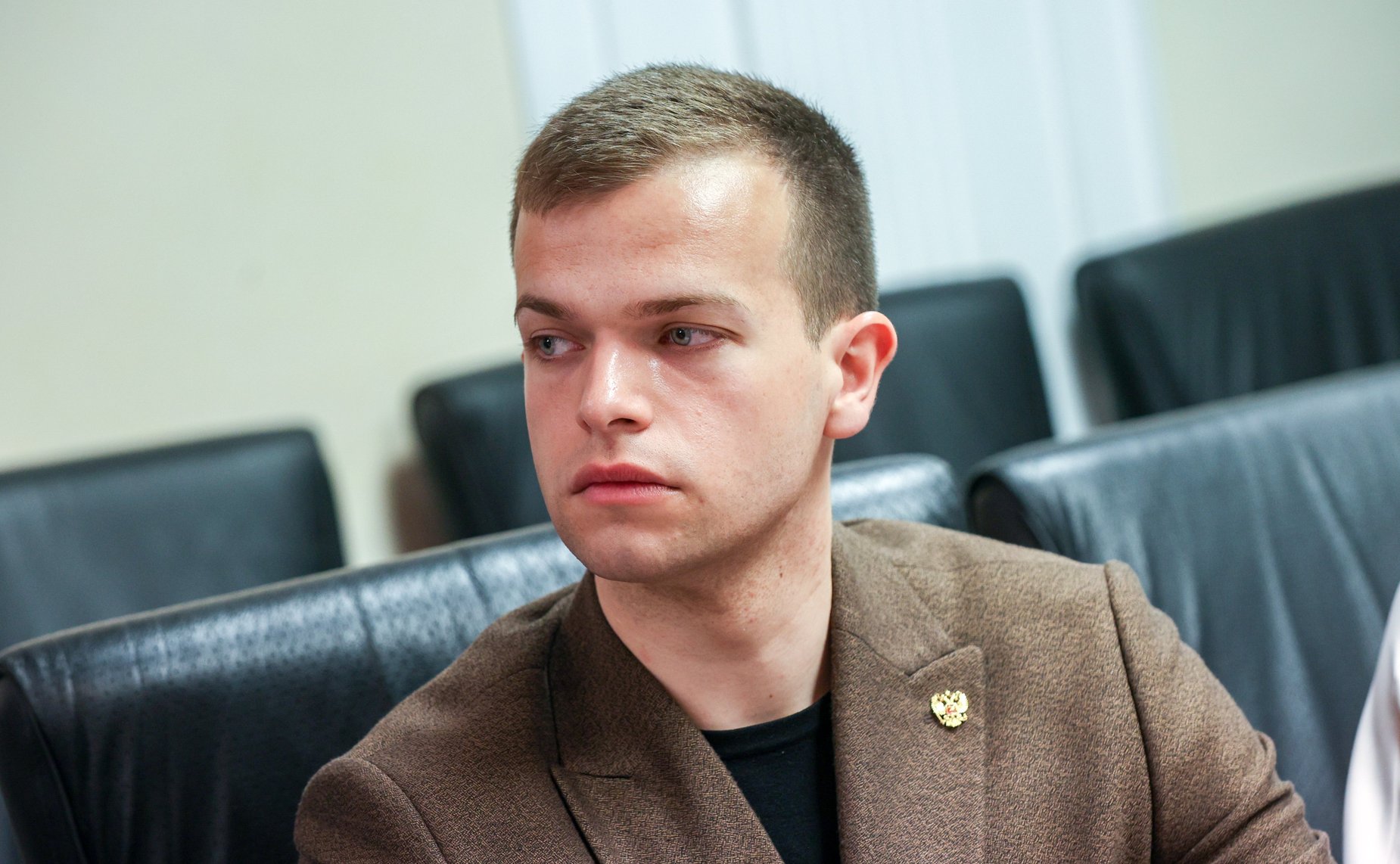 Круглый стол на тему «Роль институтов гражданского общества и органов публичной власти в развитии туристской отрасли РФ»