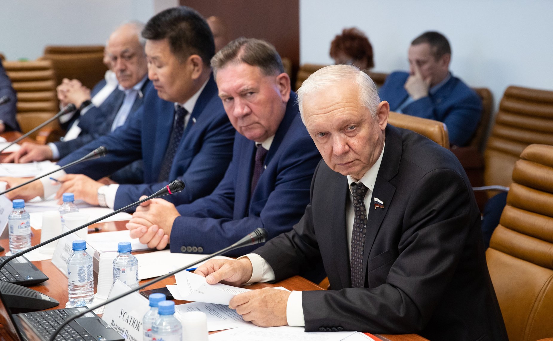 Валерий Усатюк