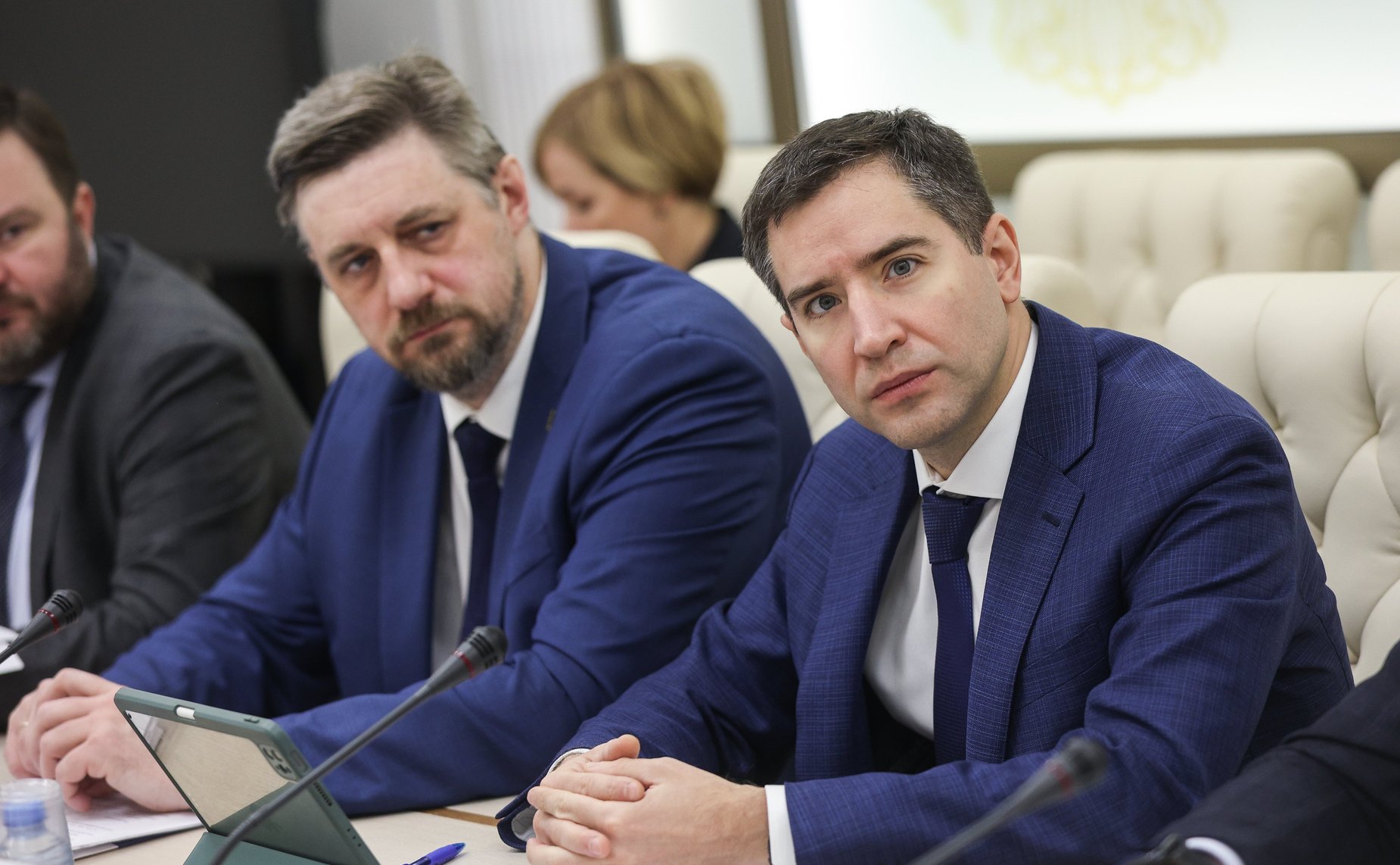 Круглый стол Комитета СФ по конституционному законодательству и государственному строительству «Актуальные вопросы оформления прав на объекты недвижимого имущества»