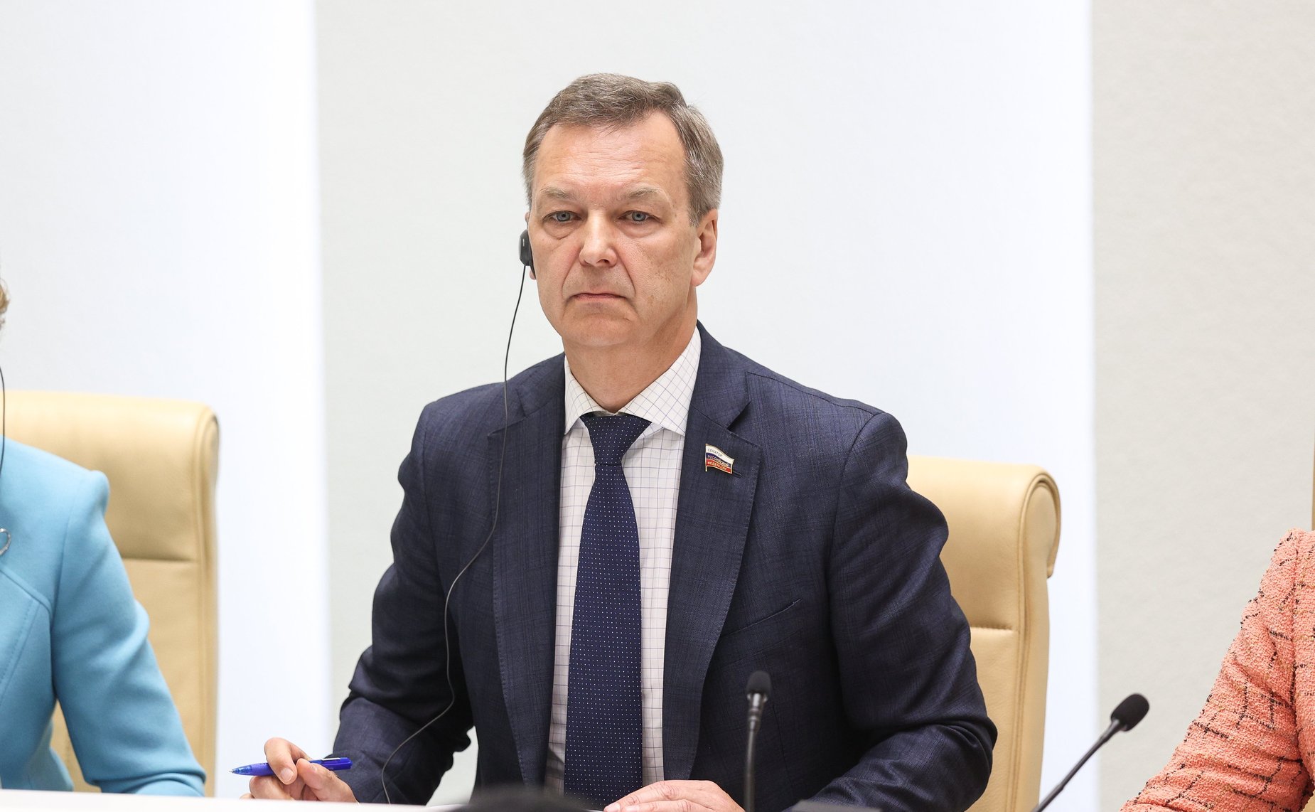 Андрей Яцкин