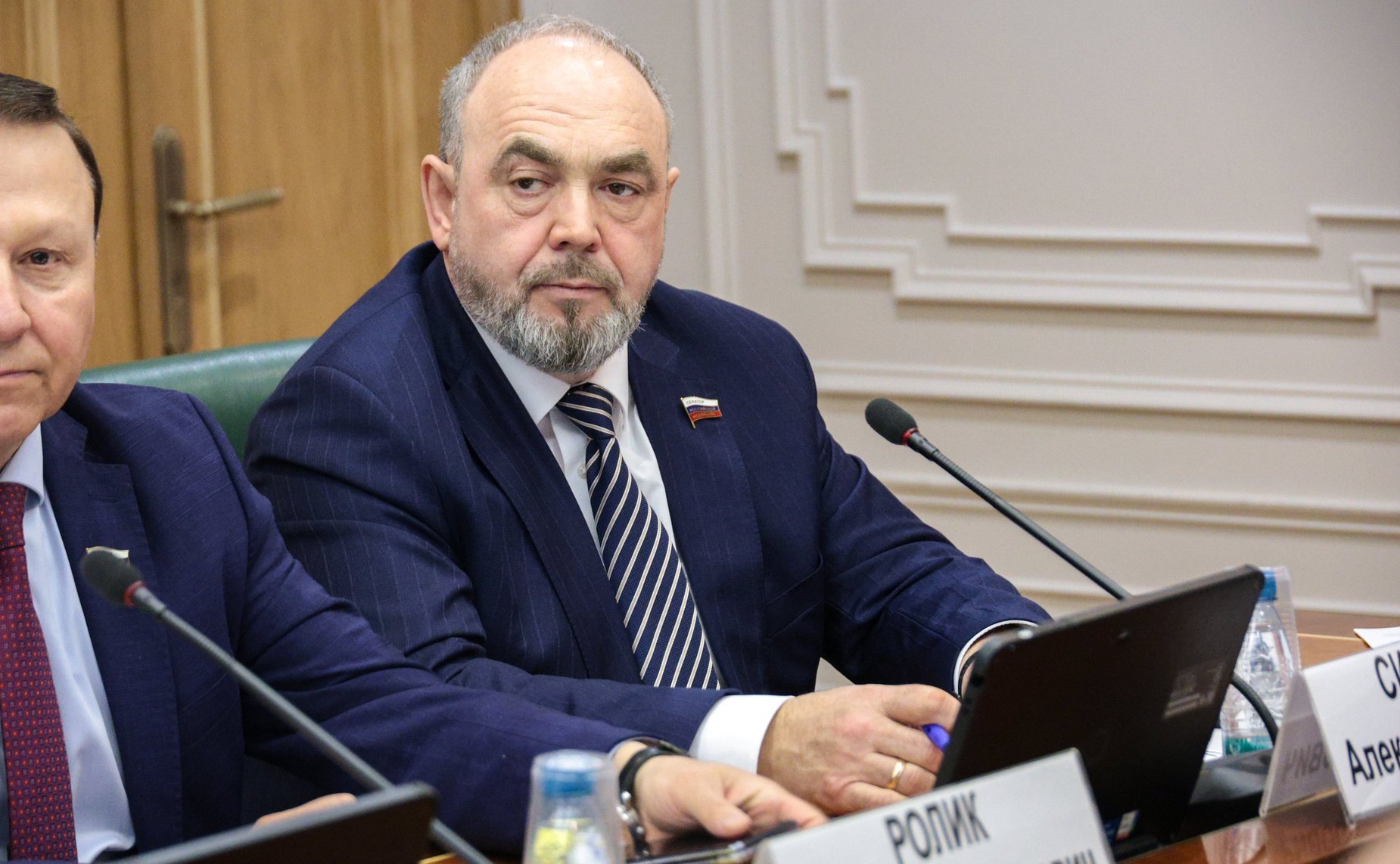 Алексей Ситников