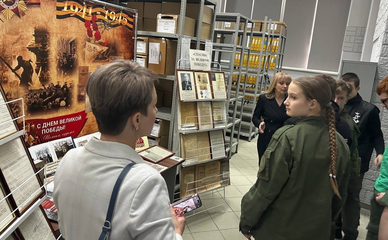 Елена Афанасьева приняла участие в секции гражданского форума «Победа в сердце»