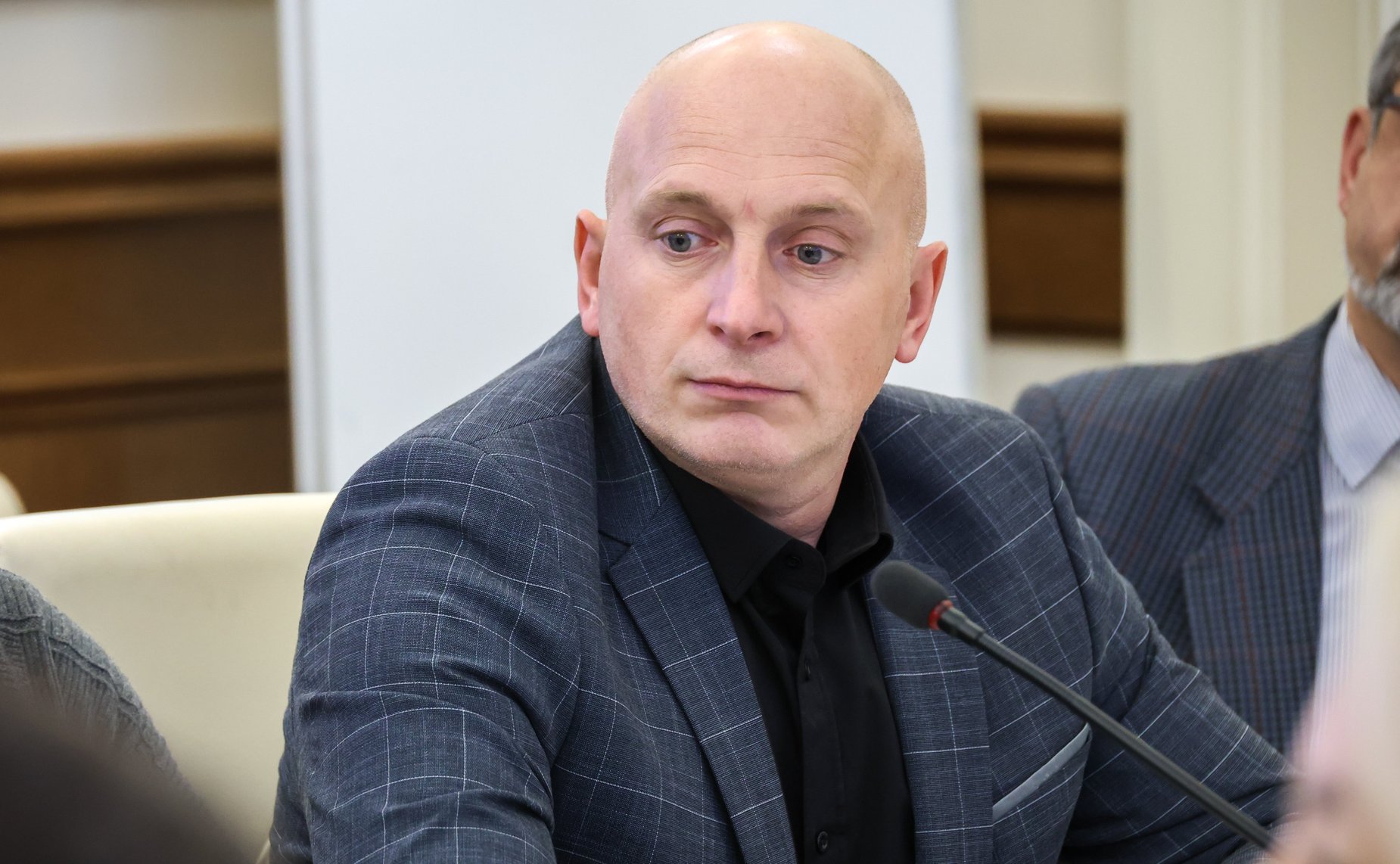 Совещание Комитета СФ по аграрно-продовольственной политике и природопользованию «Актуальные вопросы поддержки российских производителей вина — уроженцев республики Молдовы»